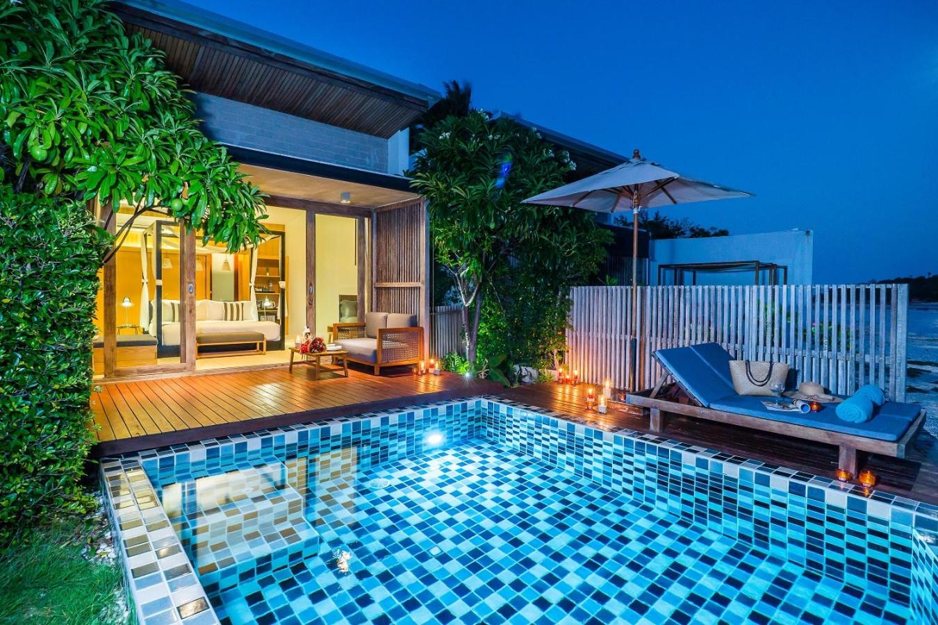Casa De Mar - Koh Samui — photo 46