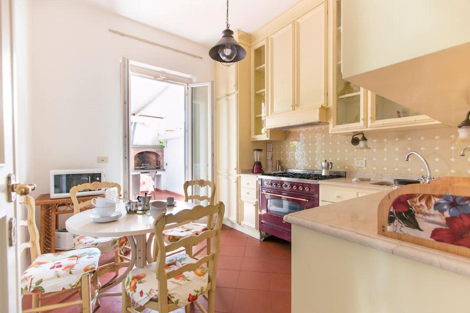 Villa Rita