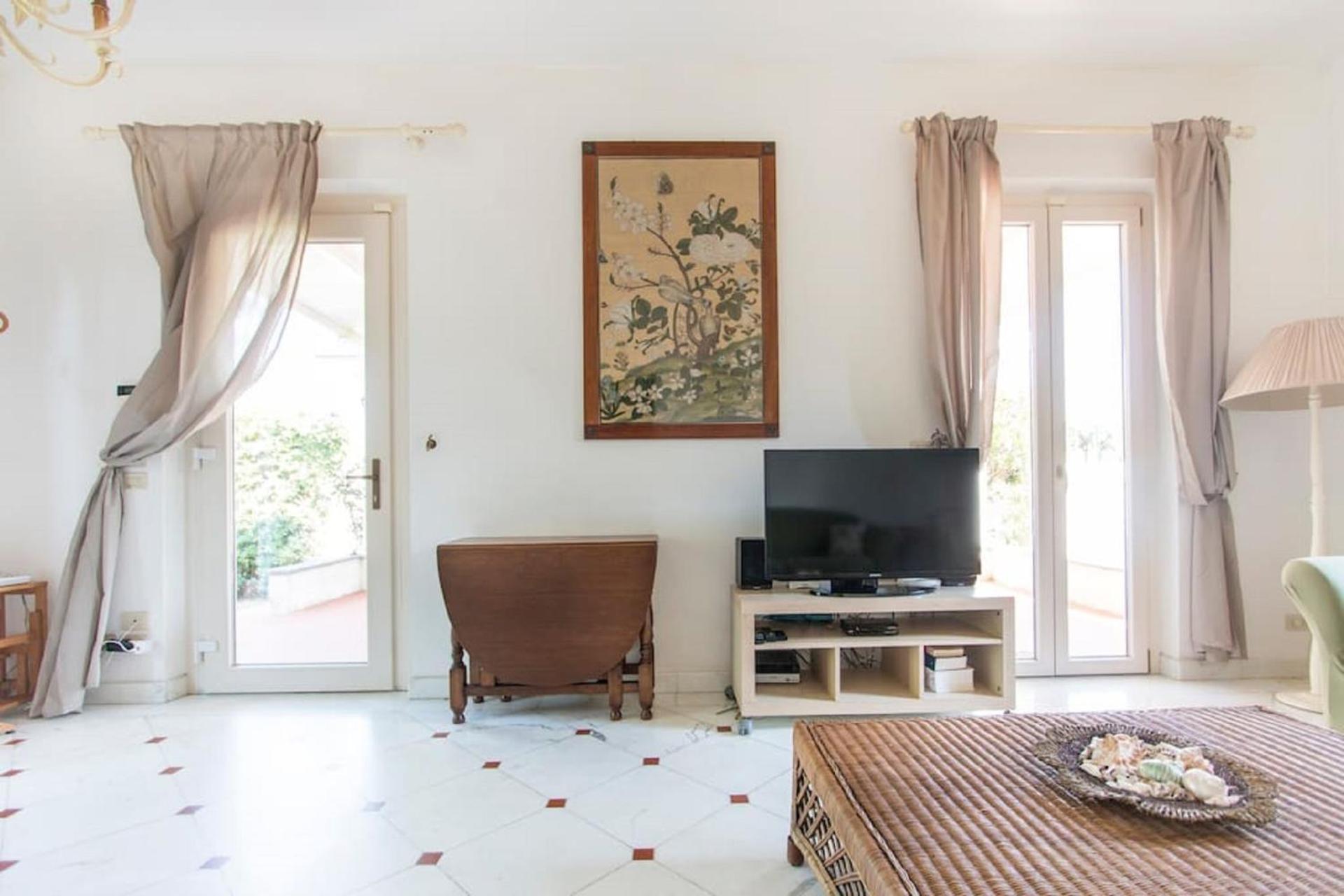 Villa Rita