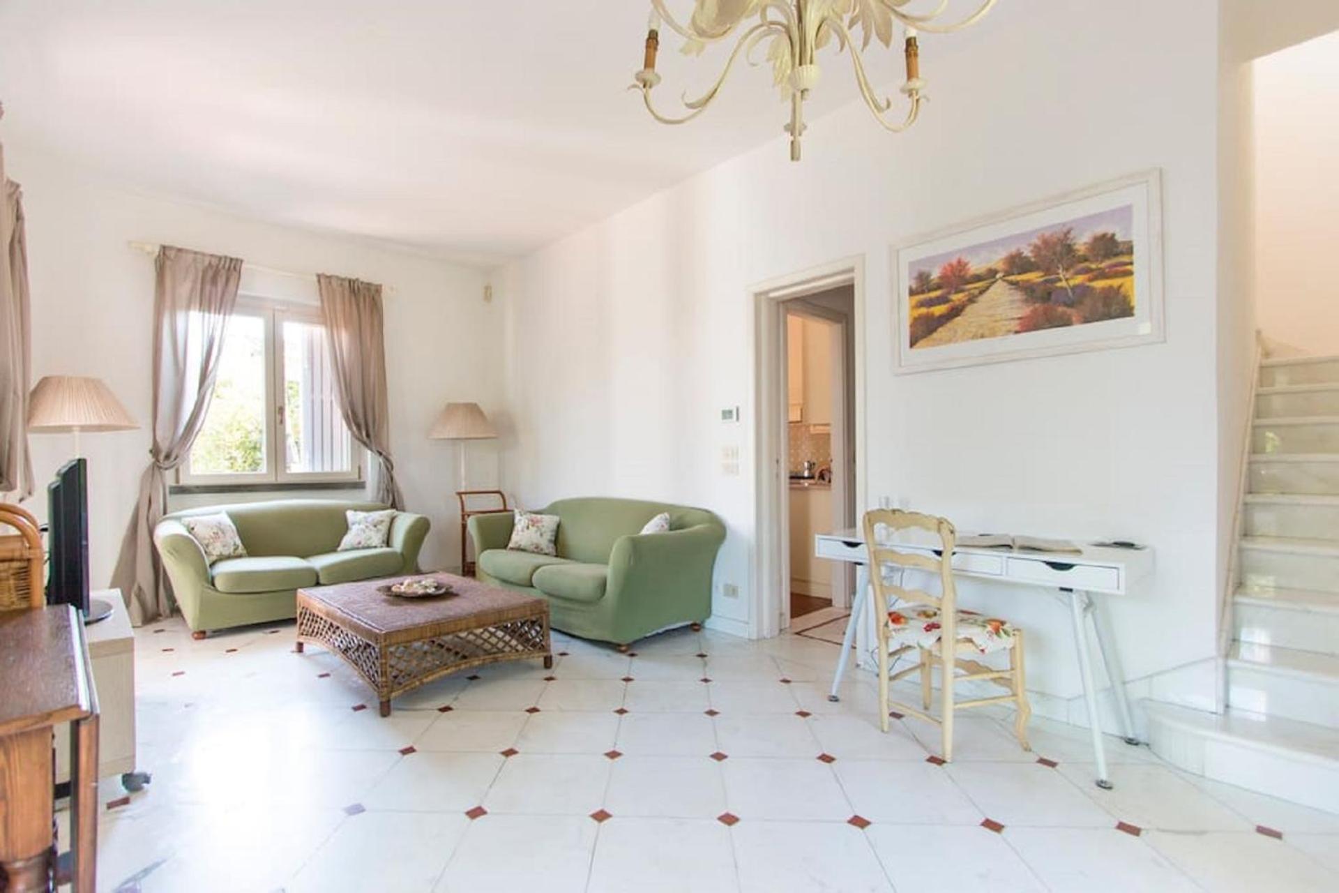 Villa Rita