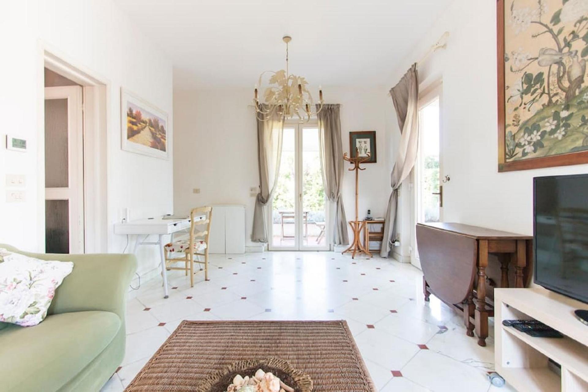Villa Rita