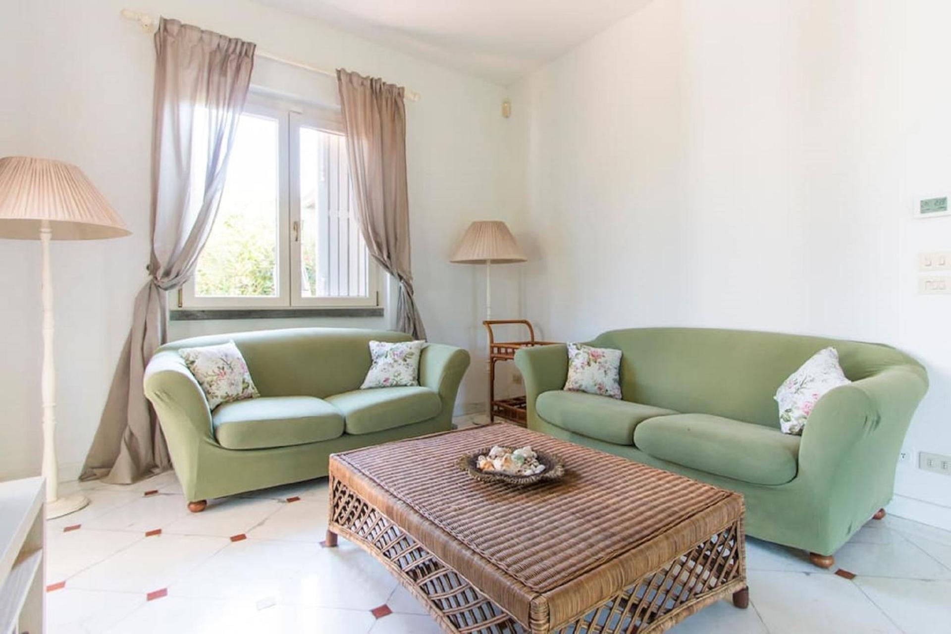 Villa Rita