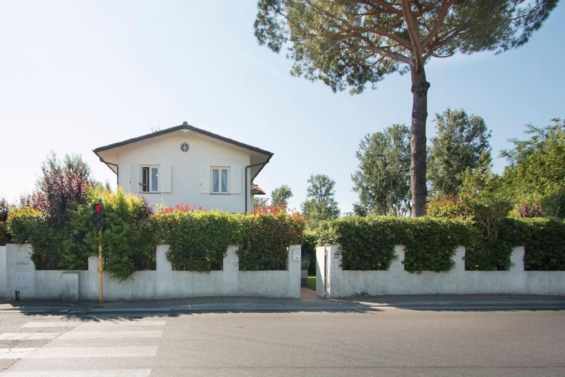 Villa Rita