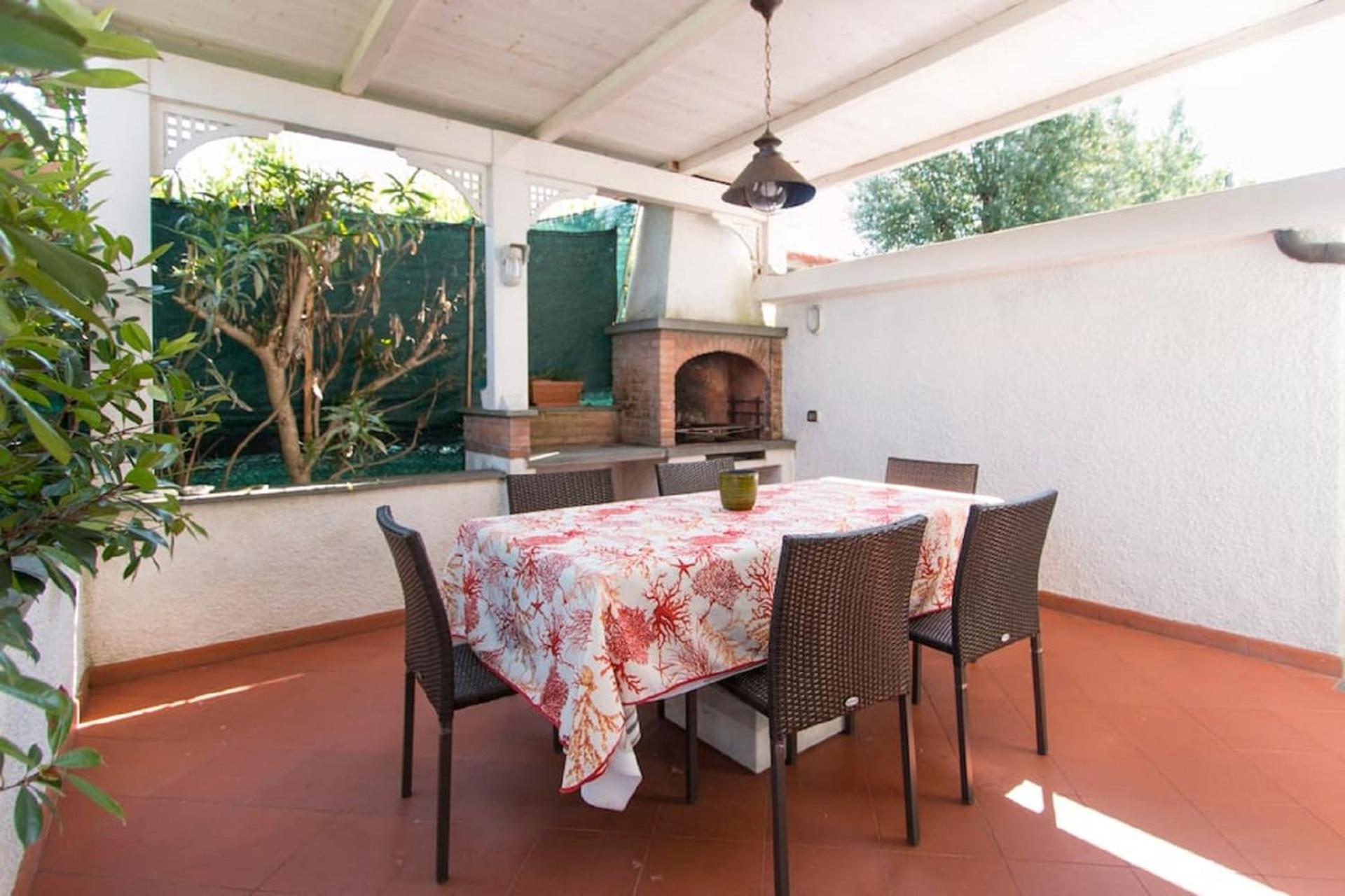 Villa Rita