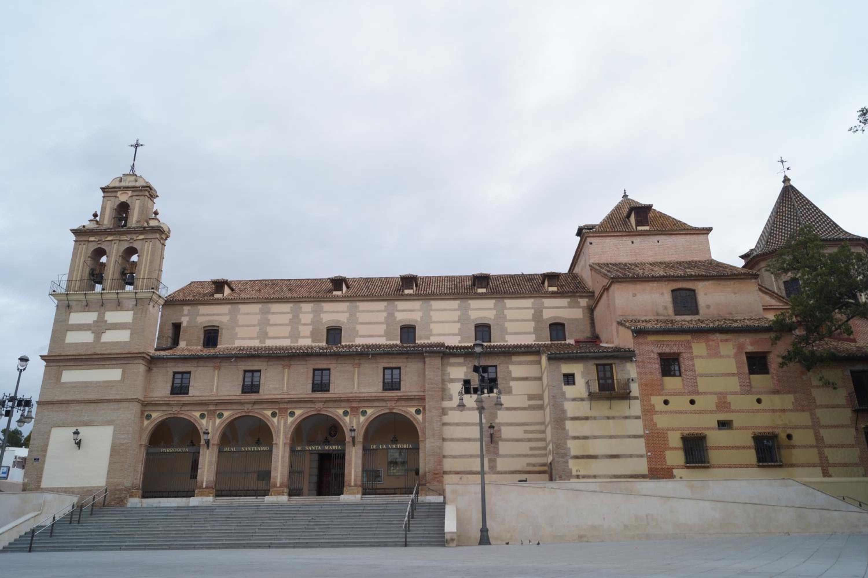 Apartamento Plaza Alfonso XII