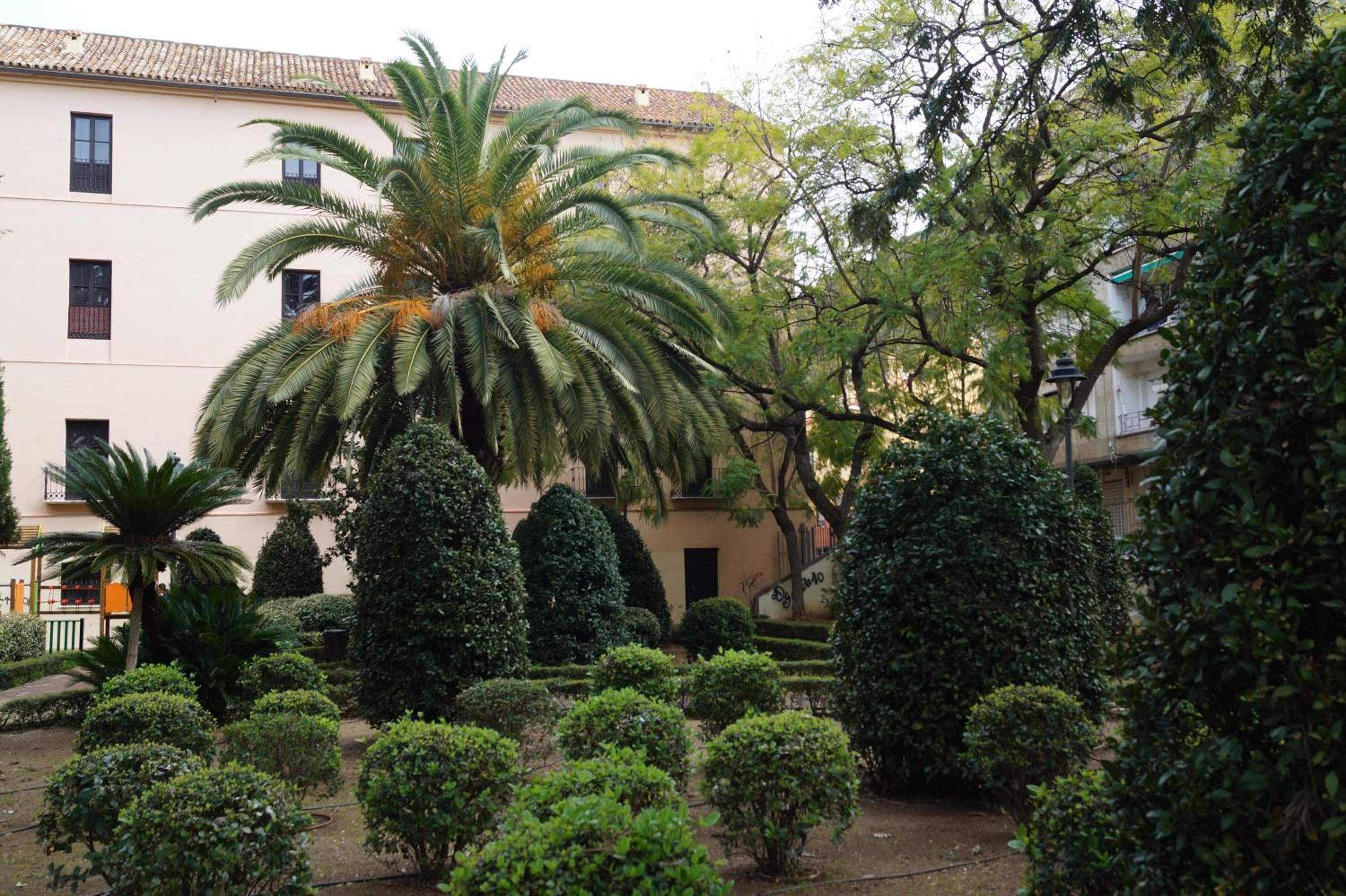 Apartamento Plaza Alfonso XII