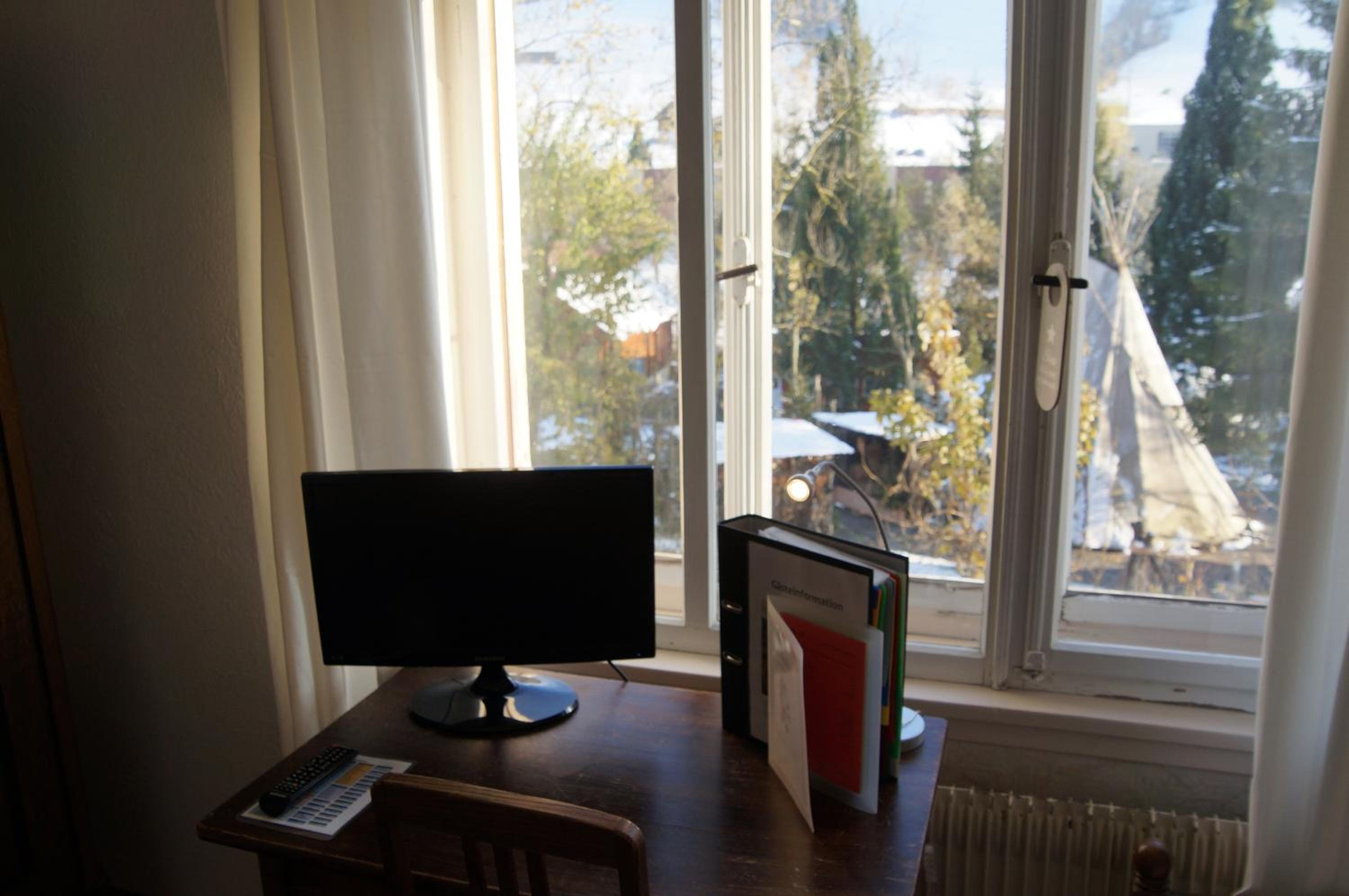 Villa Donkey BnB view 4