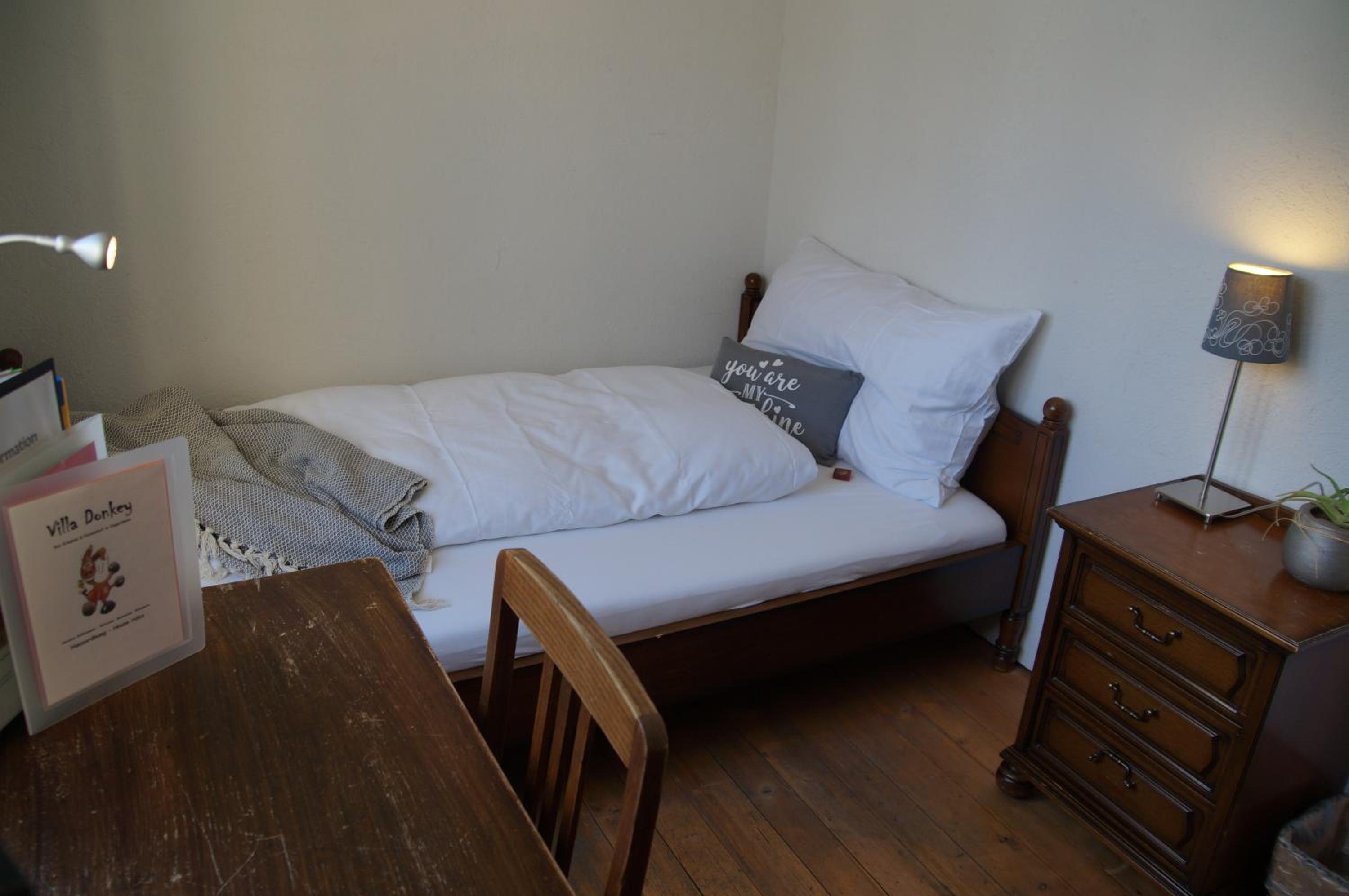 Villa Donkey BnB view 5