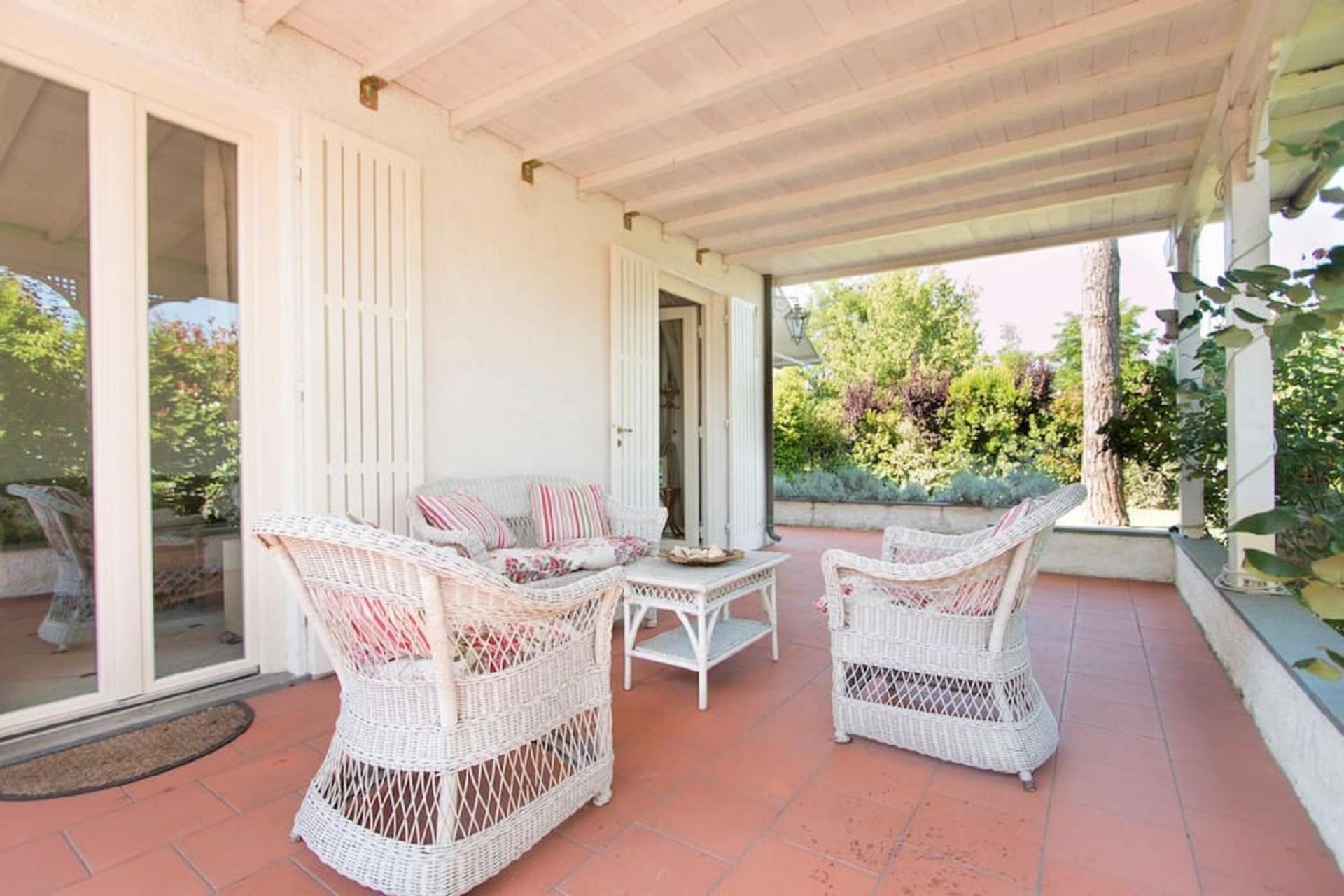 Villa Rita