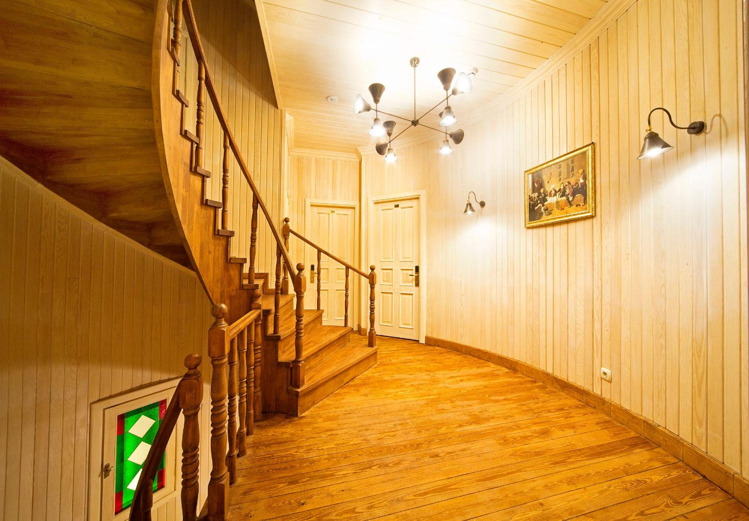 Meroddi Galata Mansion - Image 27