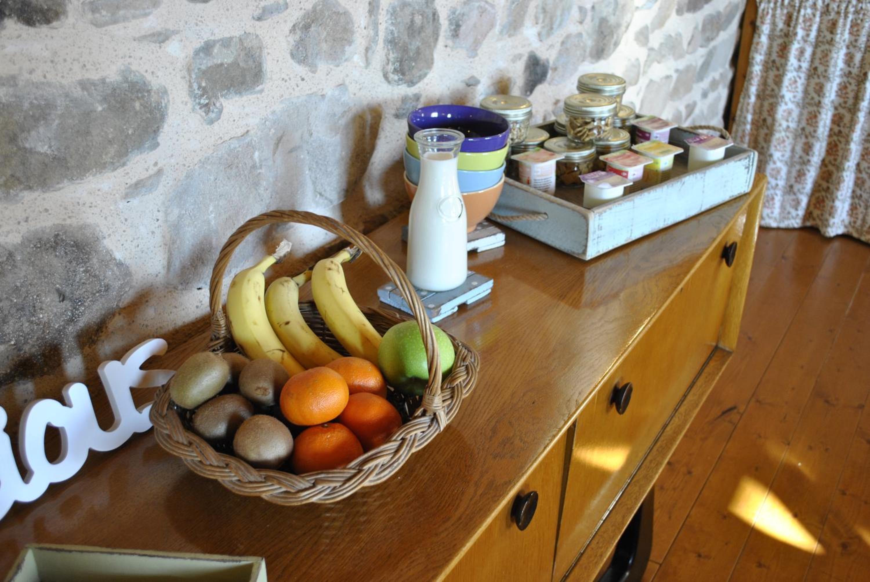 La Grange Fleurie view 4
