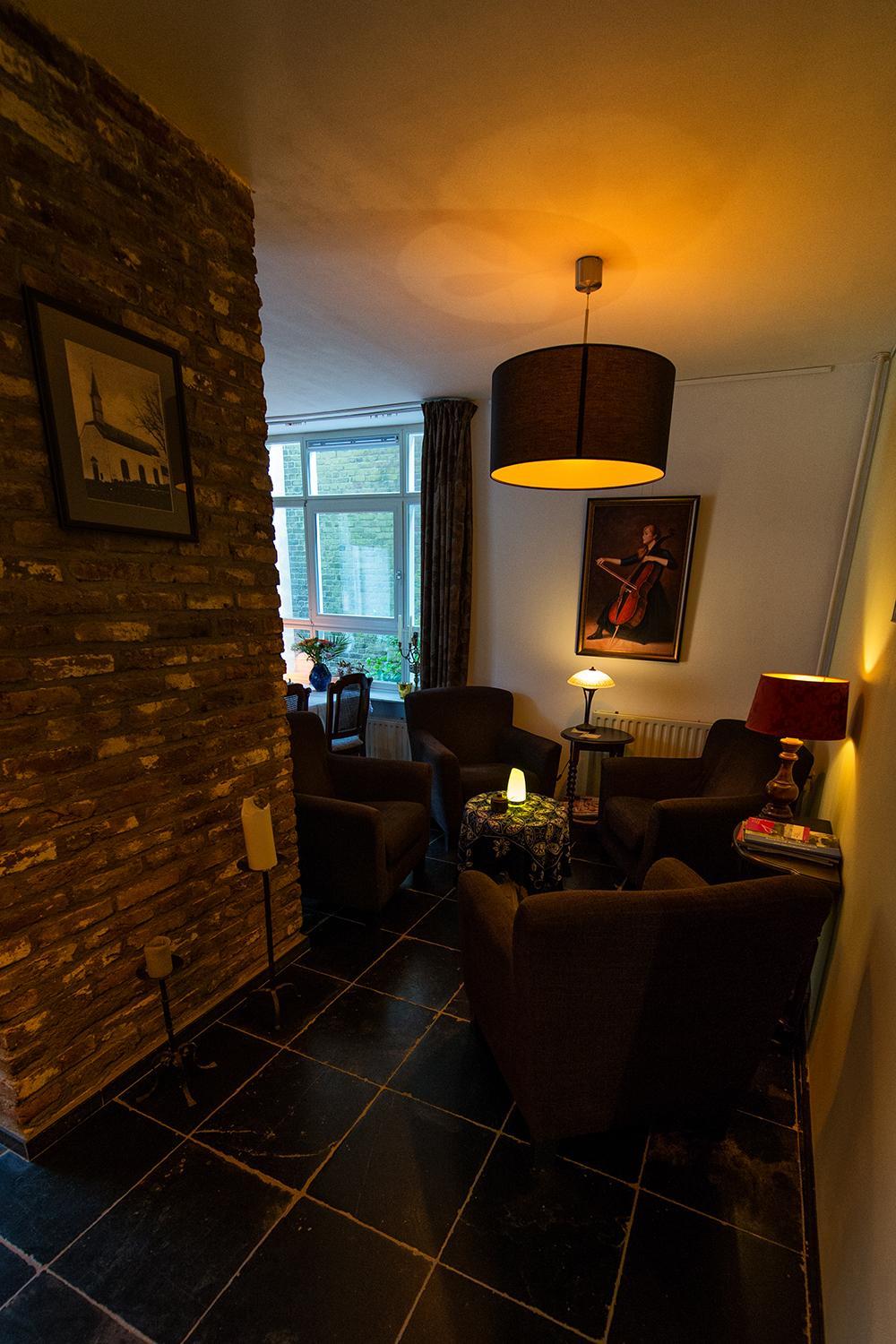 B&B In de zevende hemel view 3