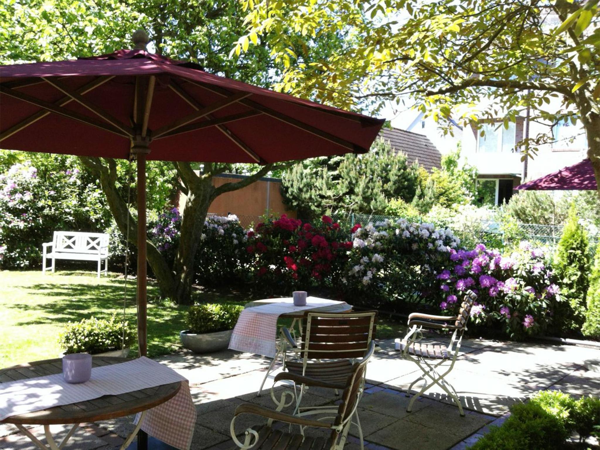 Hotel Villa Caldera