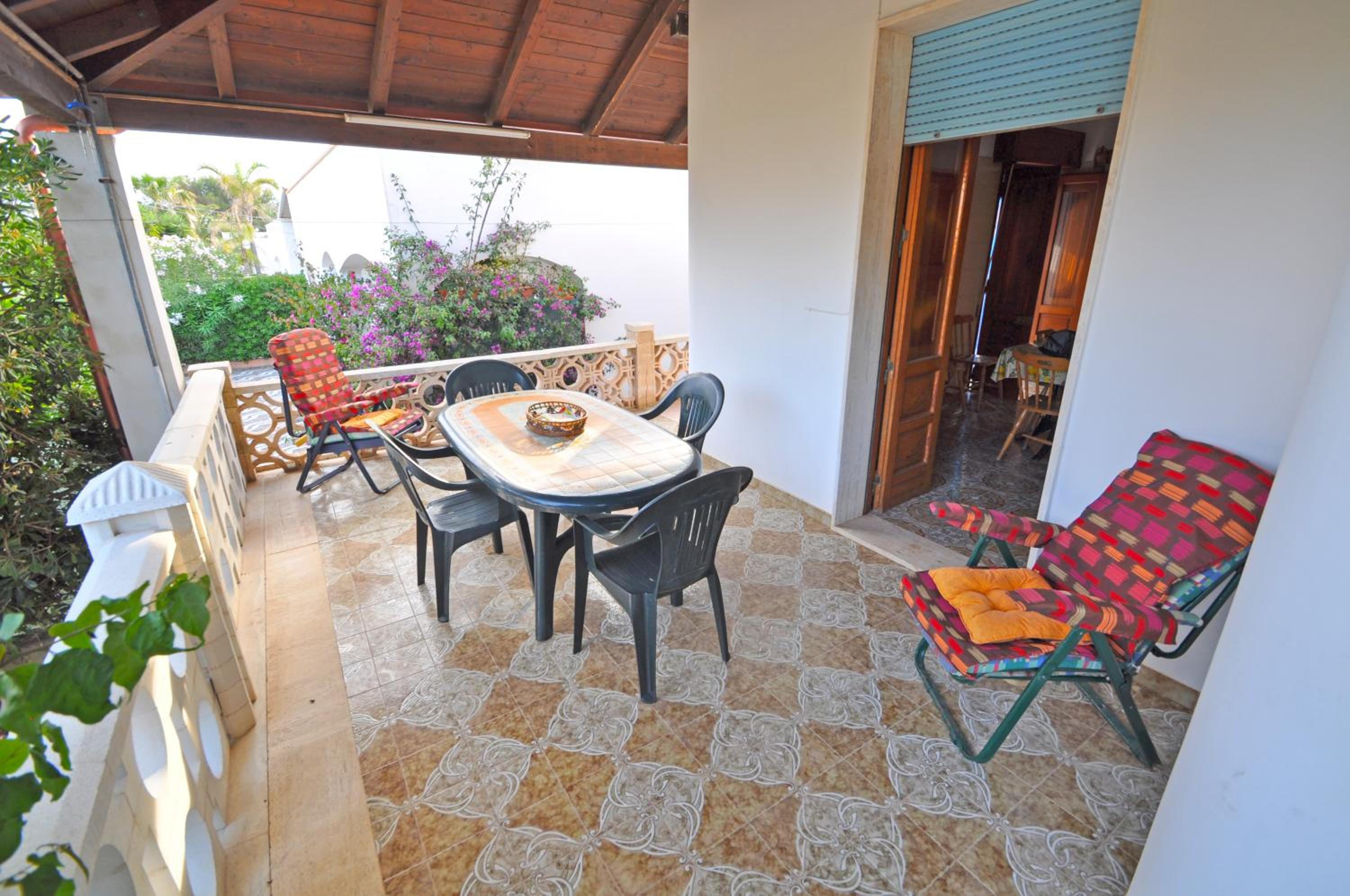 Villa Valerio by Salento Affitti view 3
