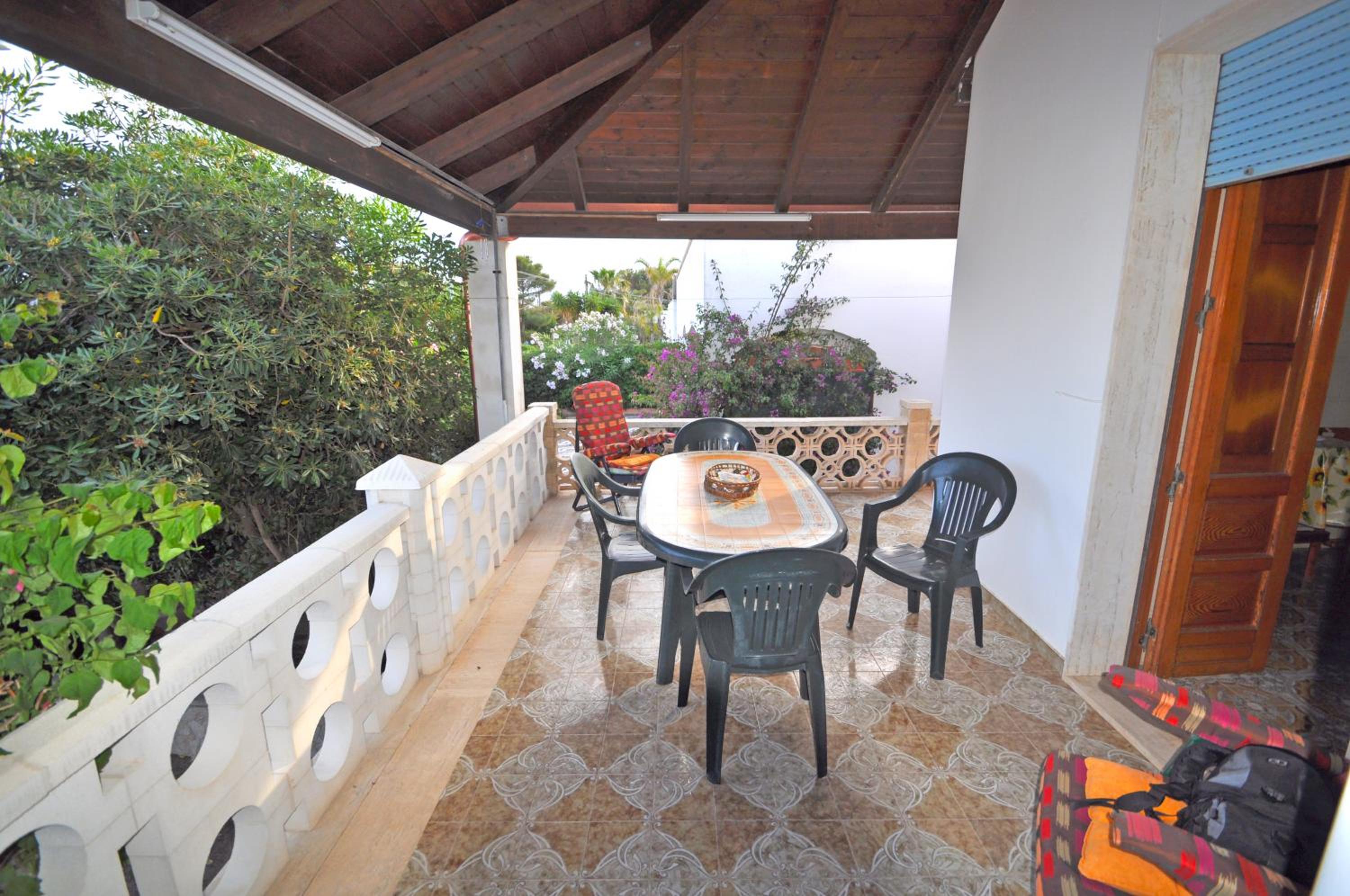 Villa Valerio by Salento Affitti view 4