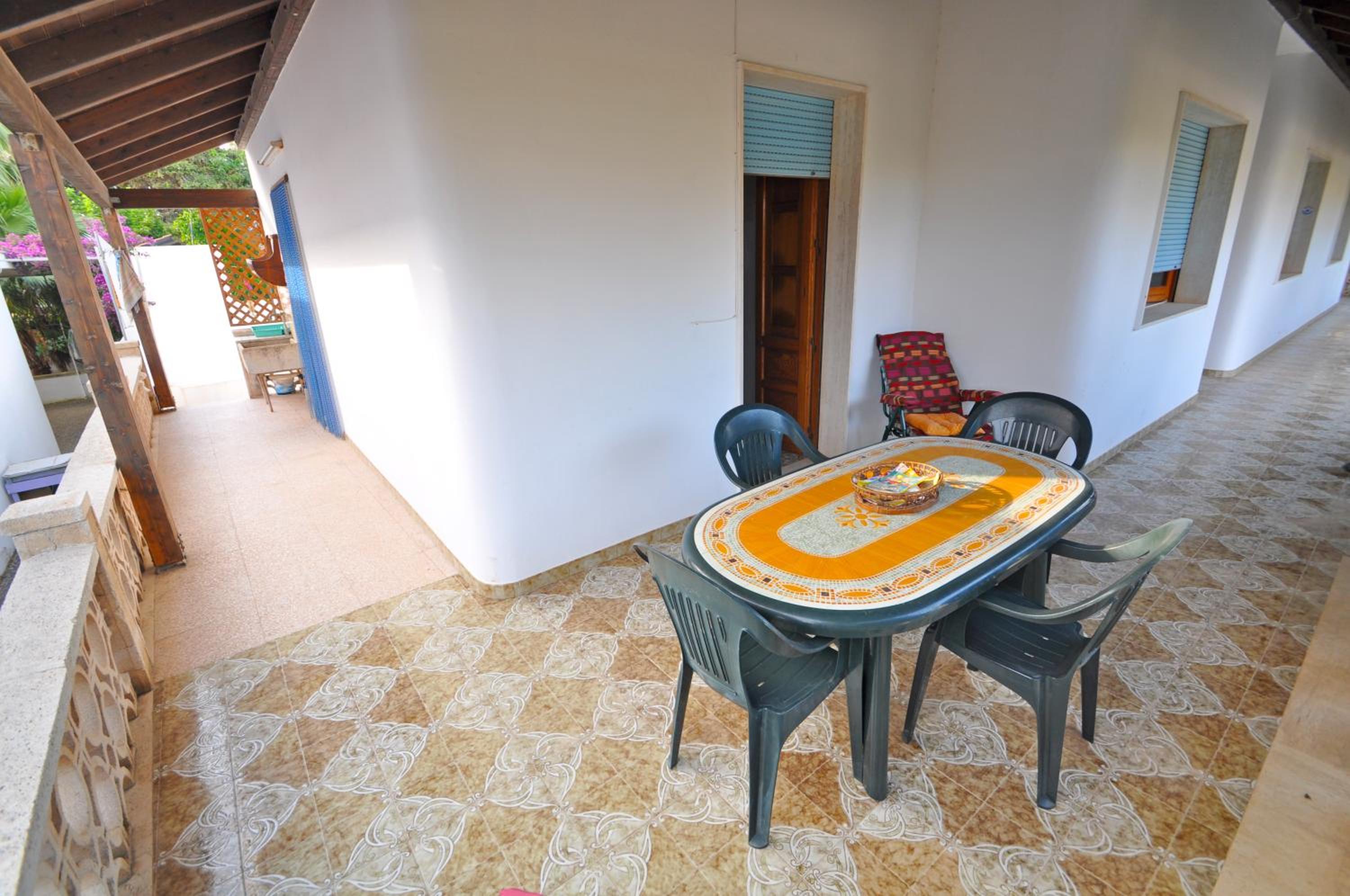Villa Valerio by Salento Affitti view 5