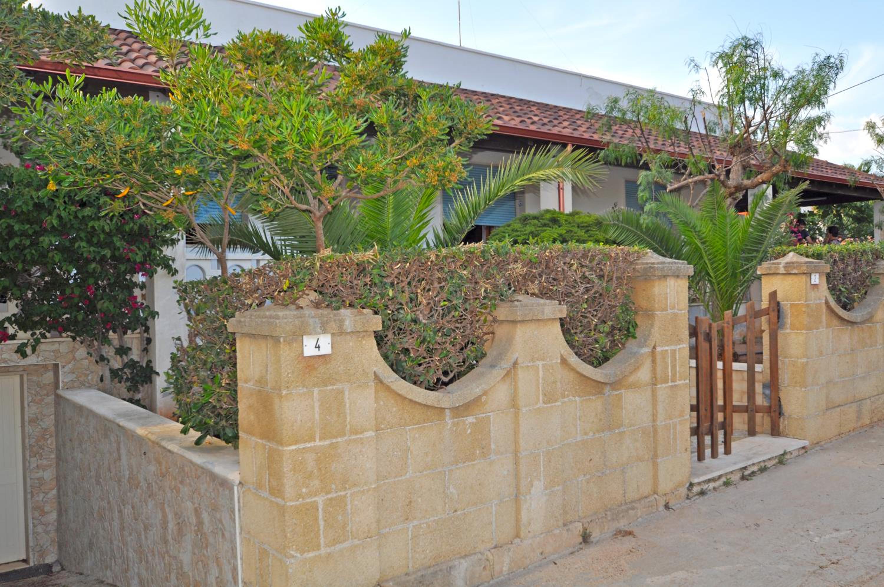 Villa Valerio by Salento Affitti view 2