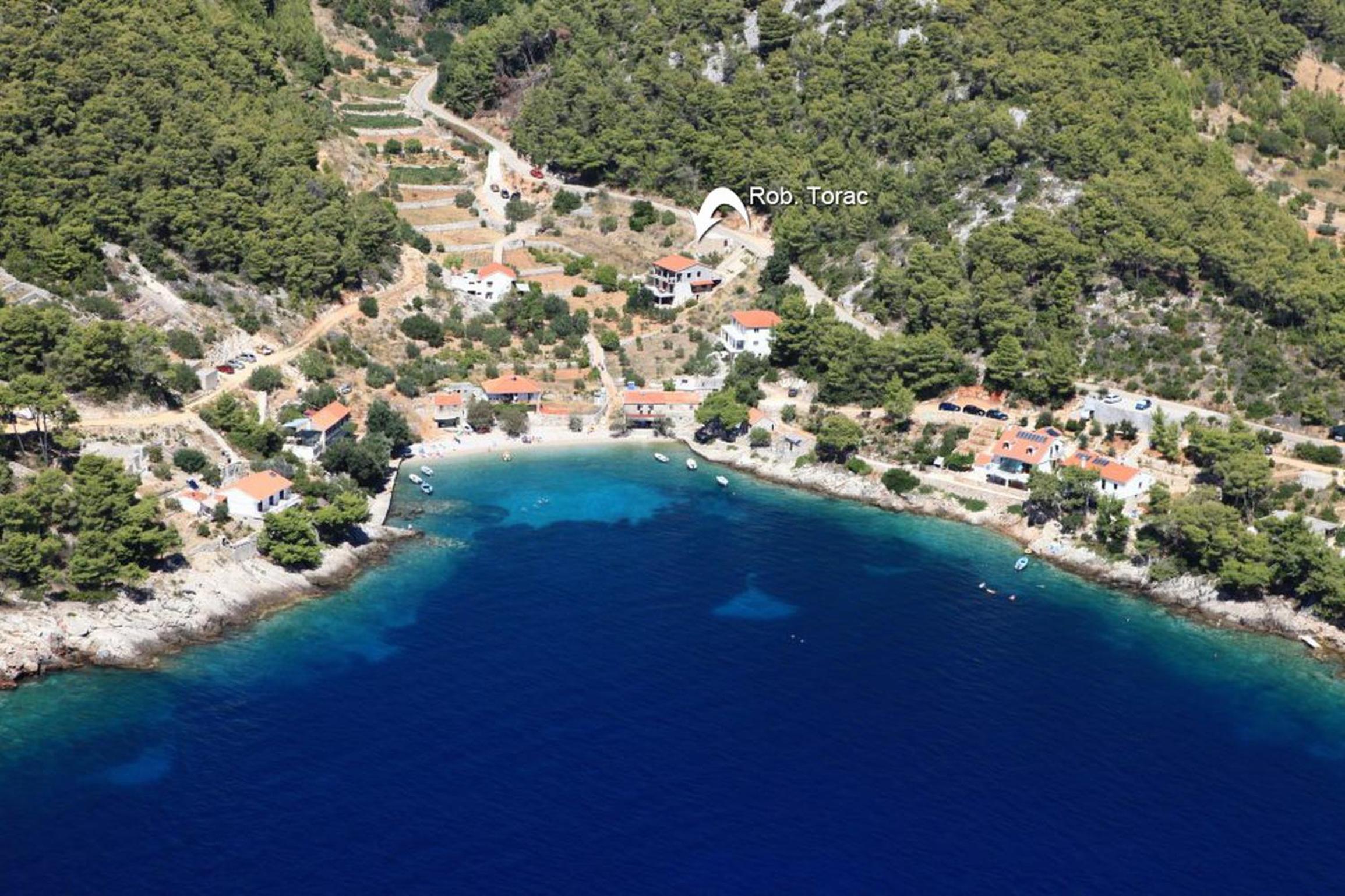 Robinson Torac view 3