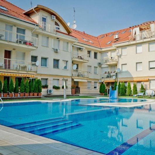 Relax Beach Apartman