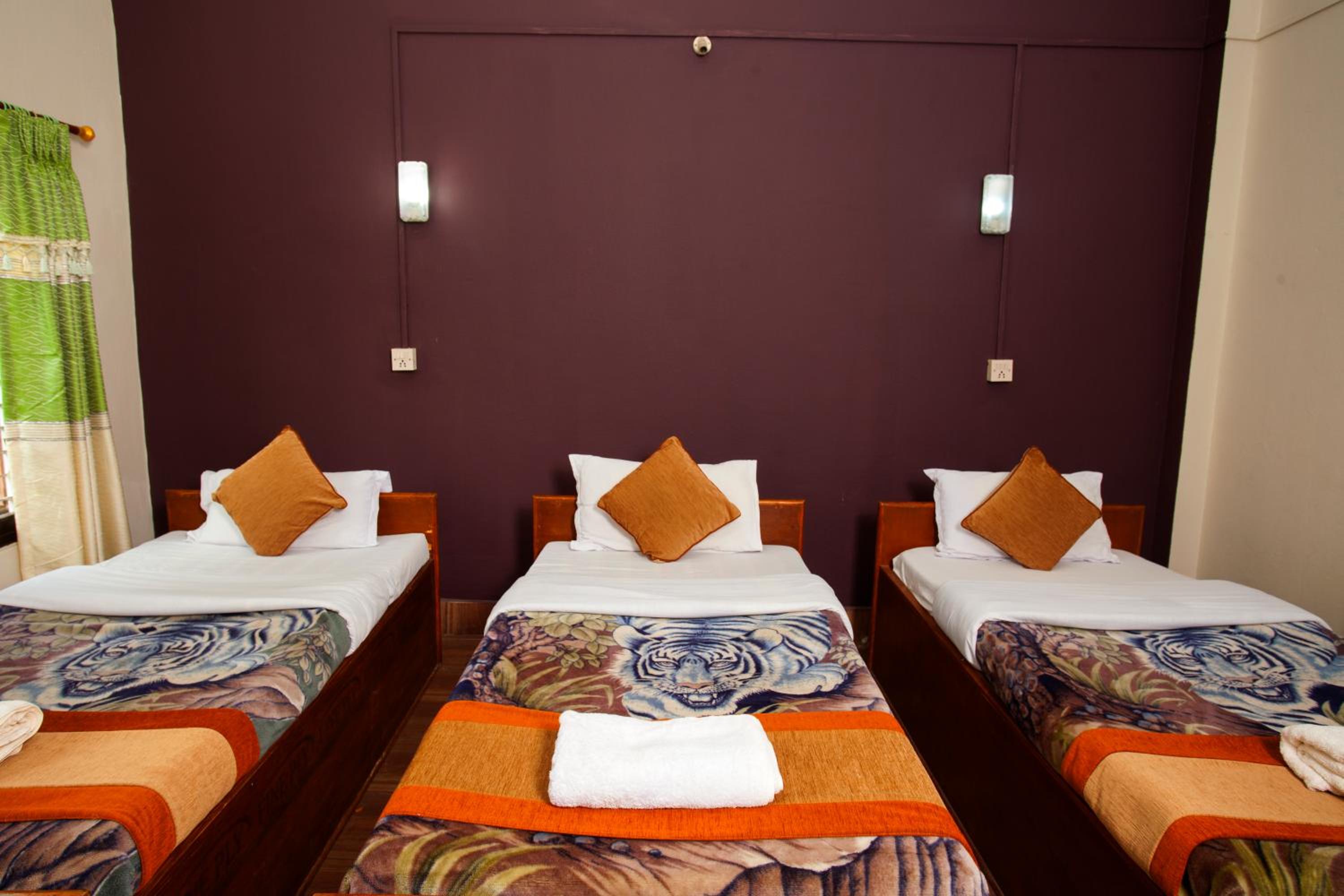 Sauraha Resort