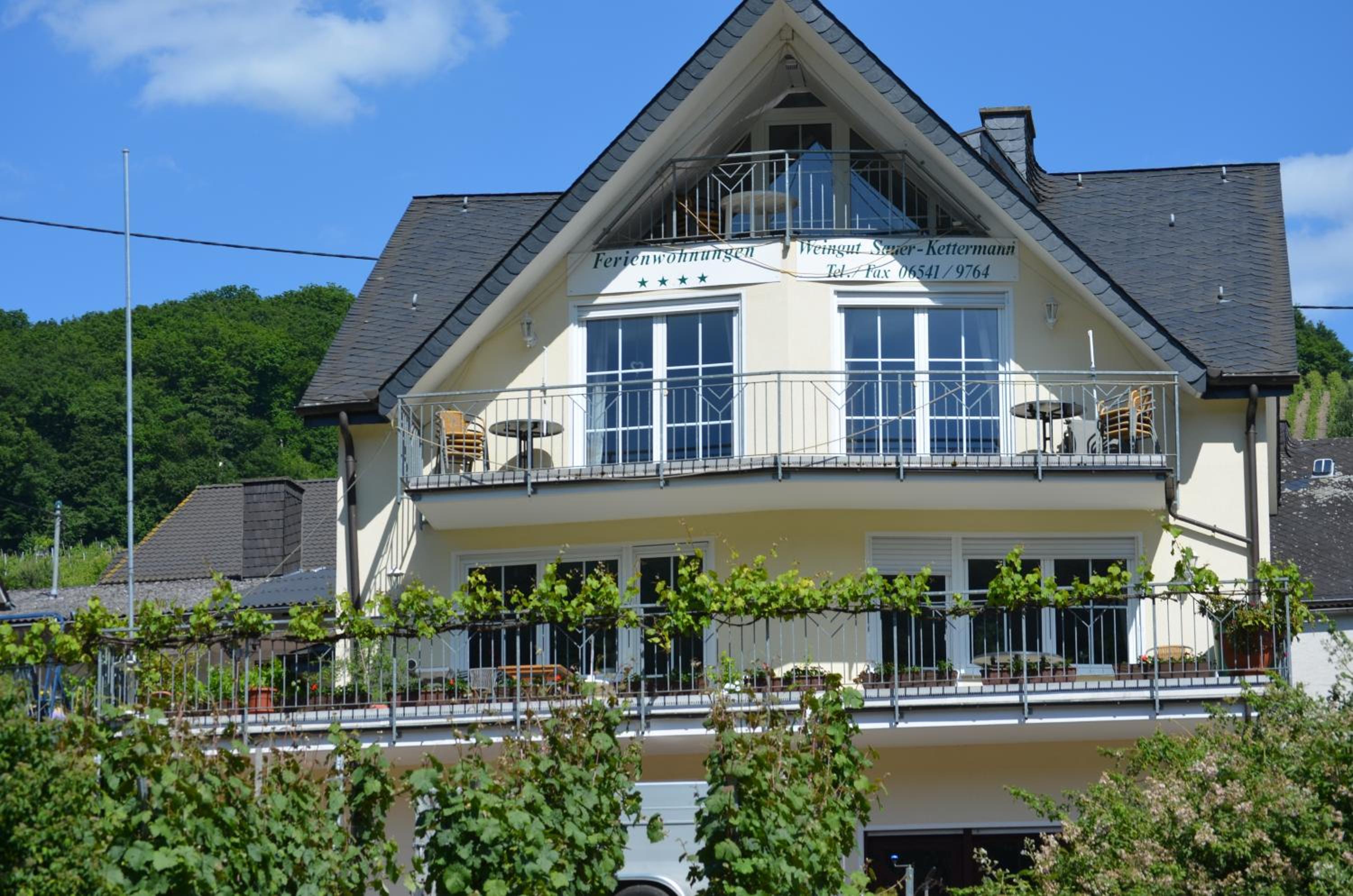 Weingut Sauer-Kettermann