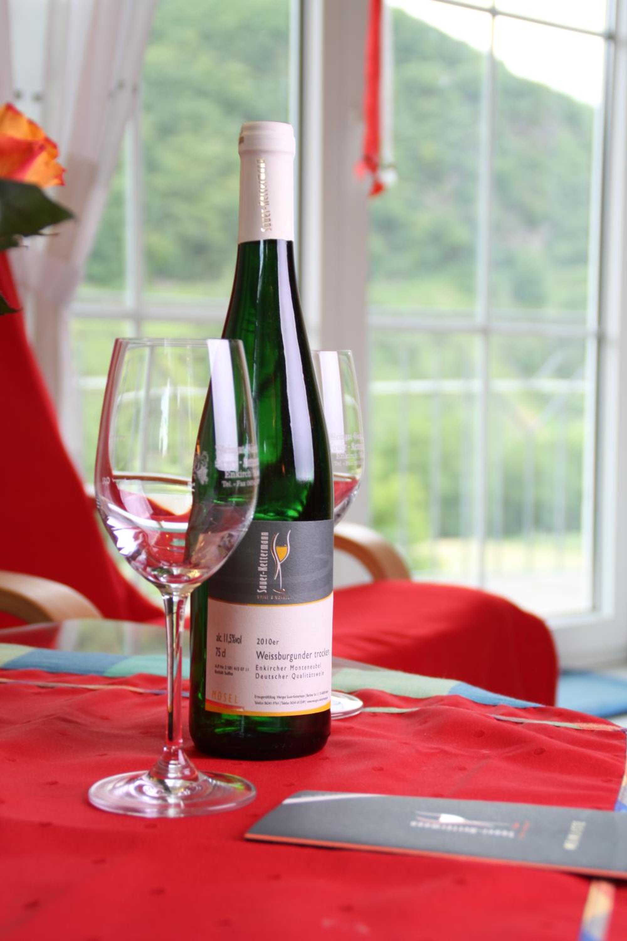 Weingut Sauer-Kettermann
