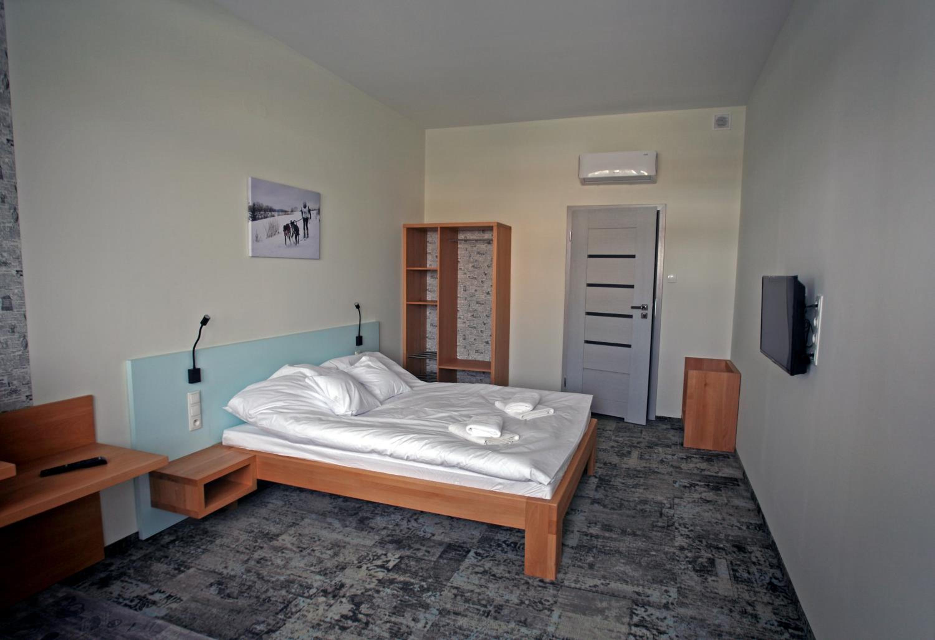 Motelik Grosar Gorlice, photo 6