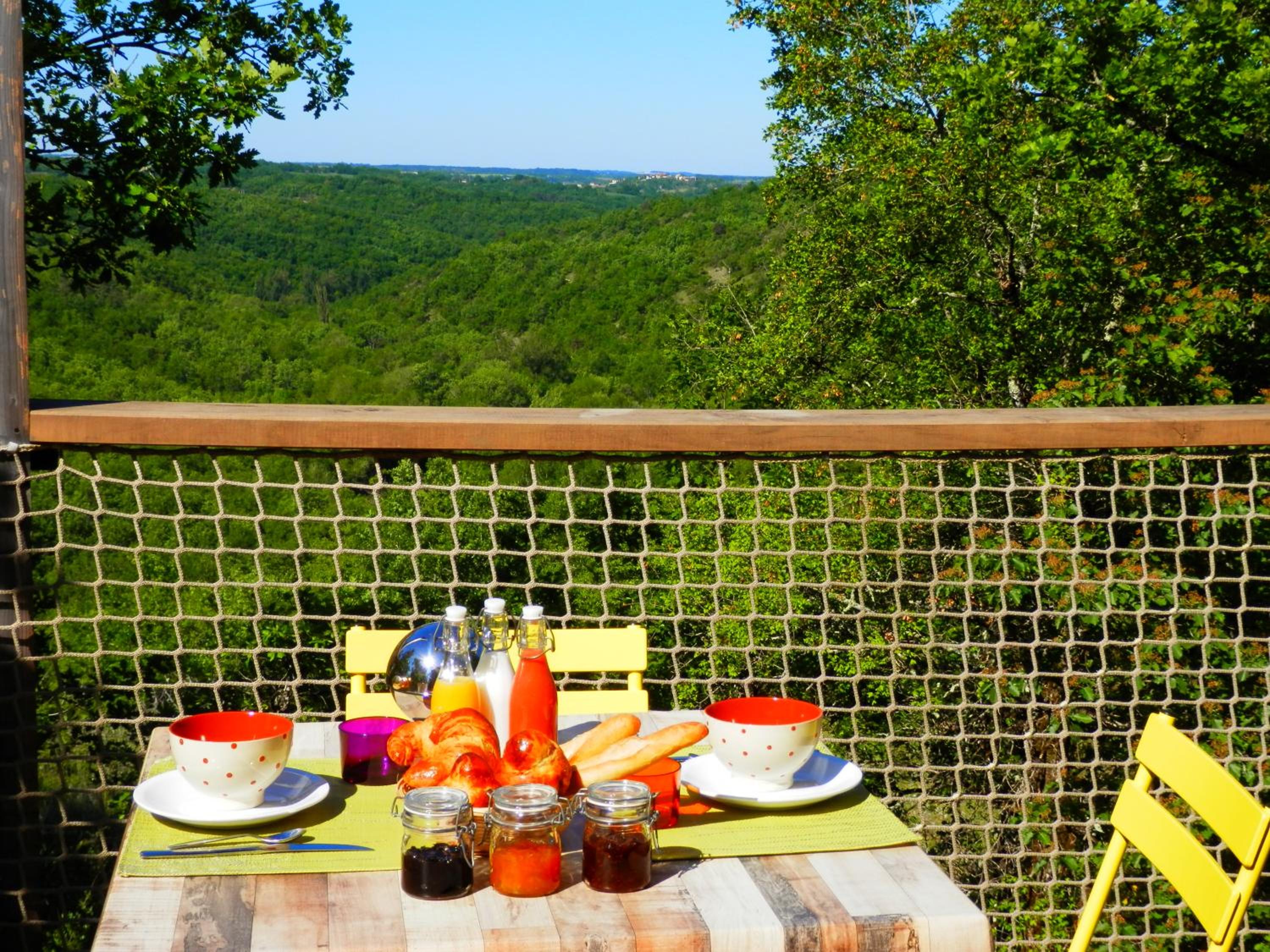 Les Hauts d'Albas view 4