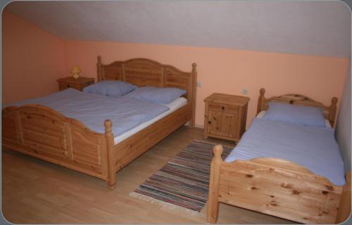 Appartementhaus Bad Salve