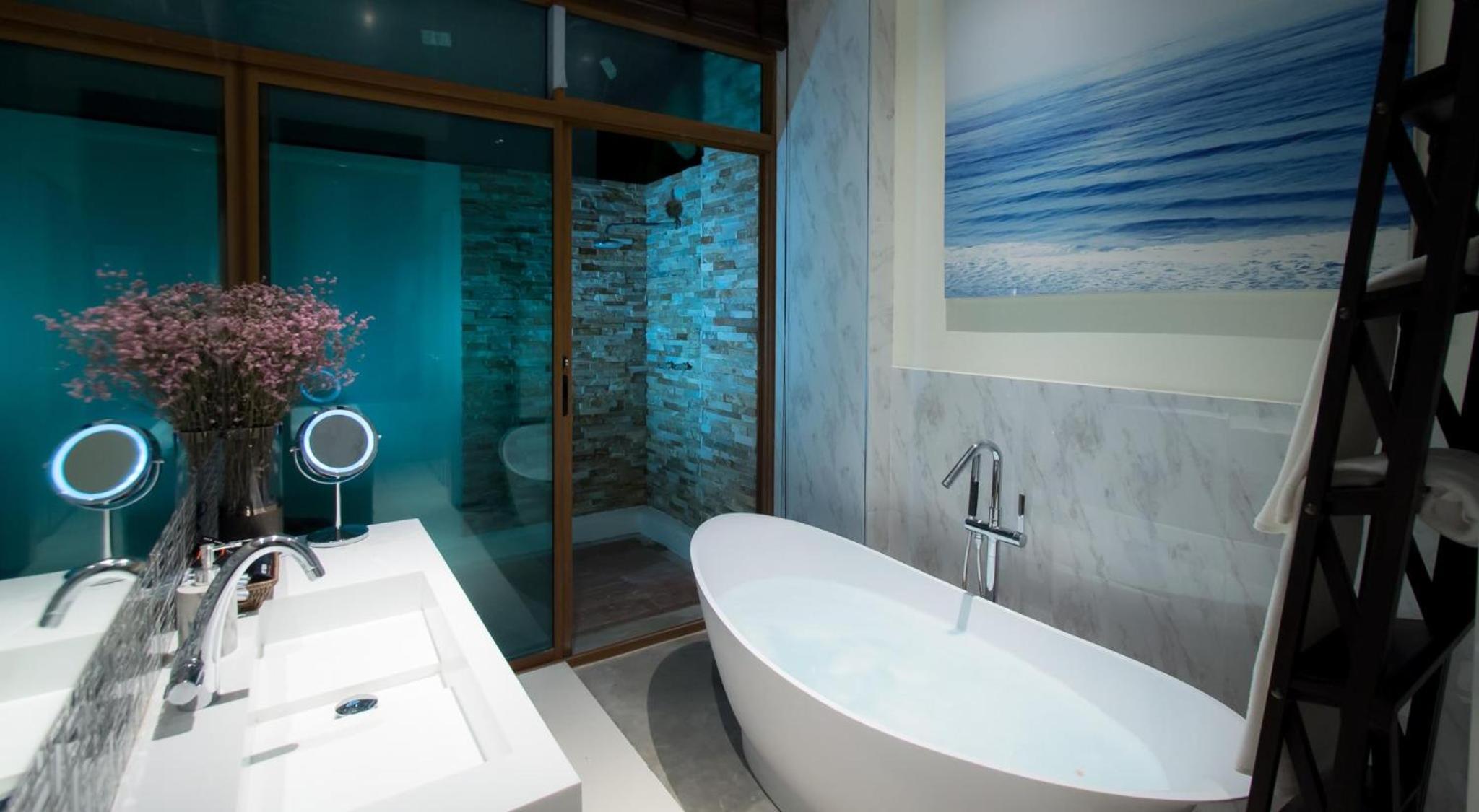 Itz Time Hua Hin Pool Villa