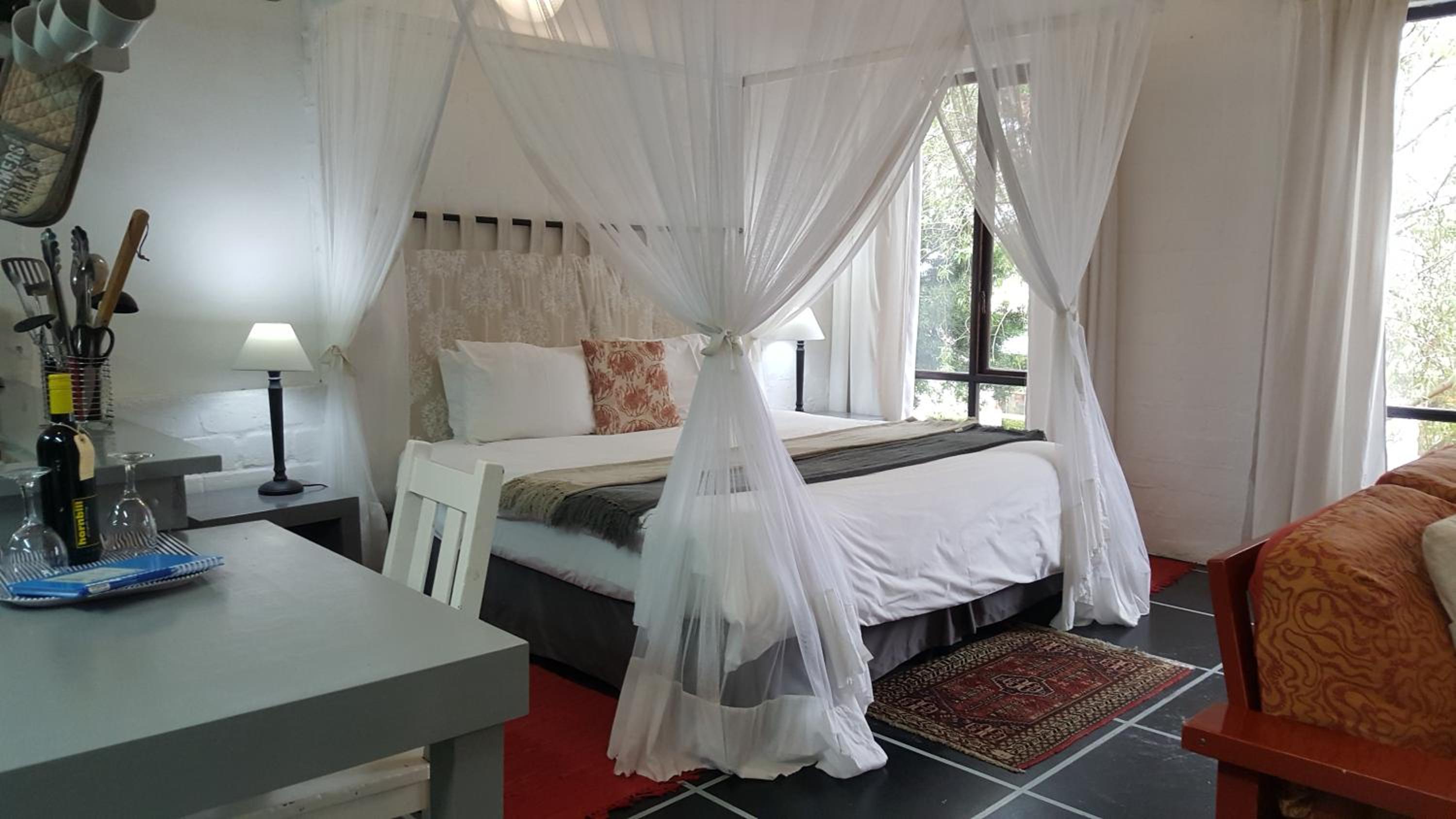 Hornbill House Self Catering Accommodation