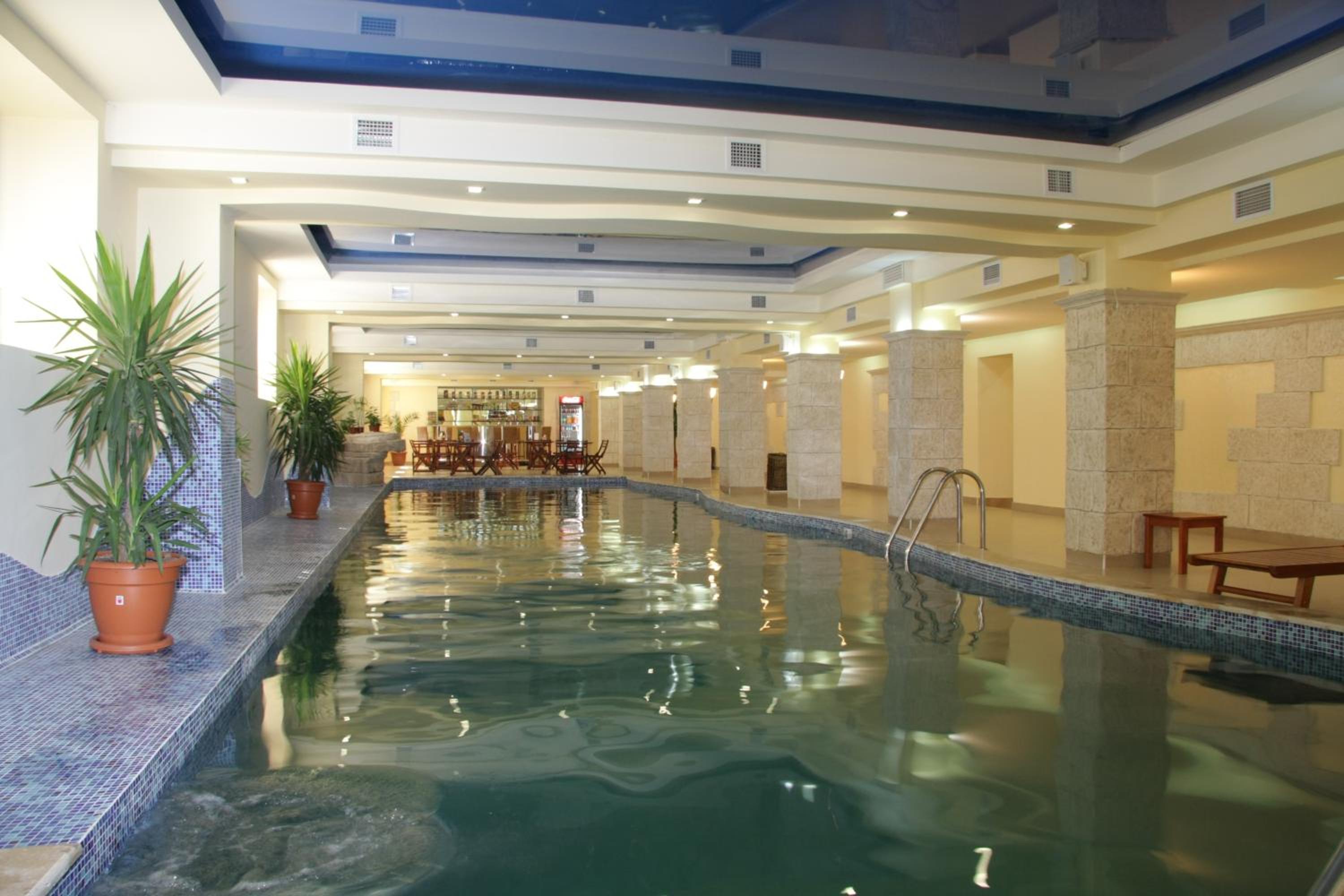 Hotel Dilijan Resort