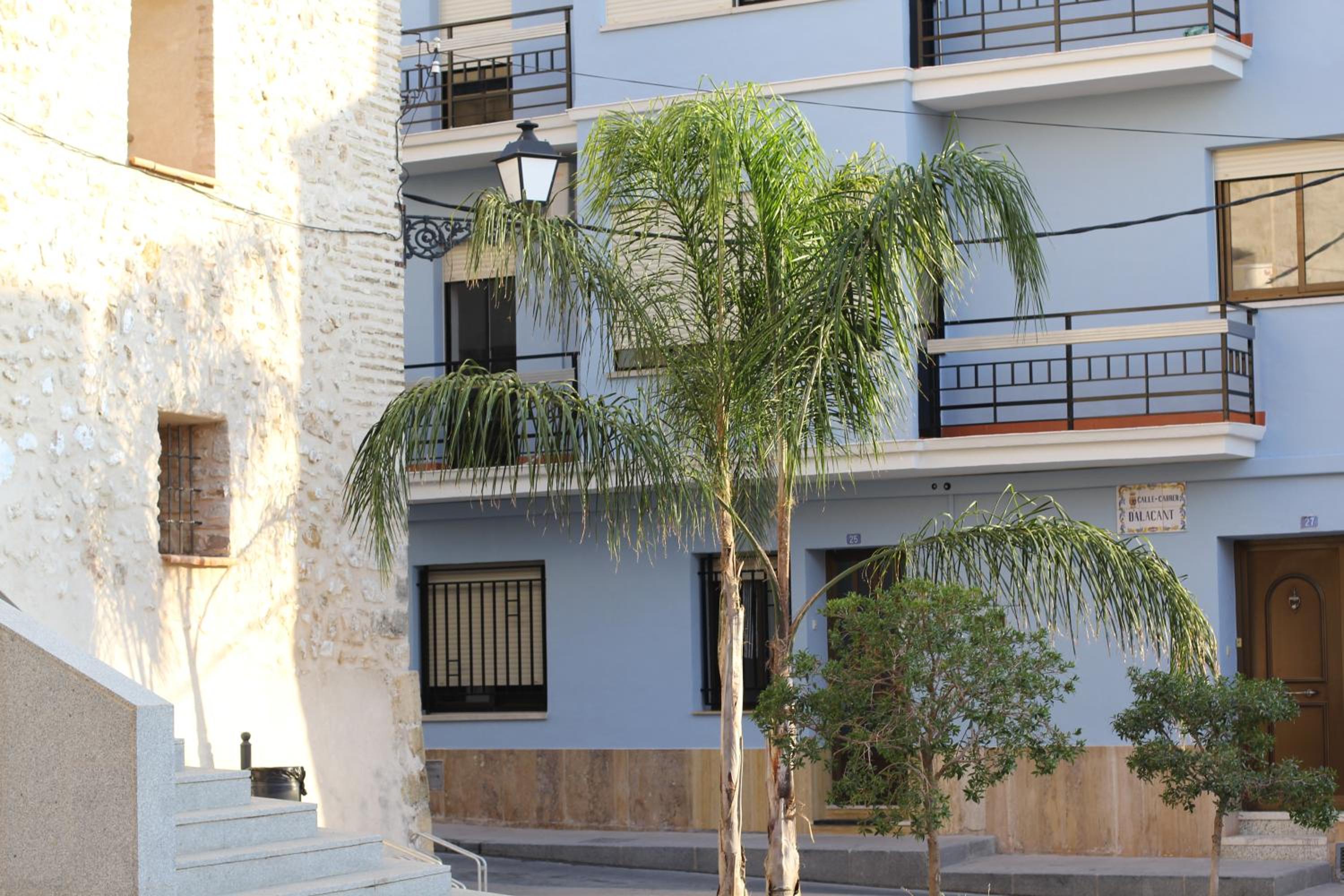building