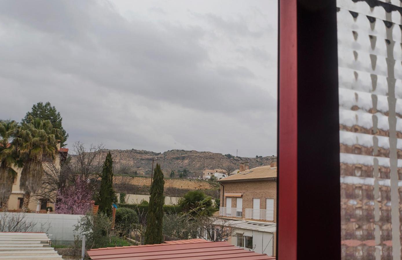 Hostal Los Calatravos