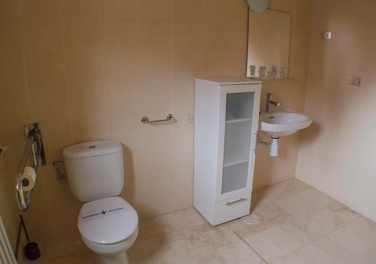 Hostal Los Calatravos