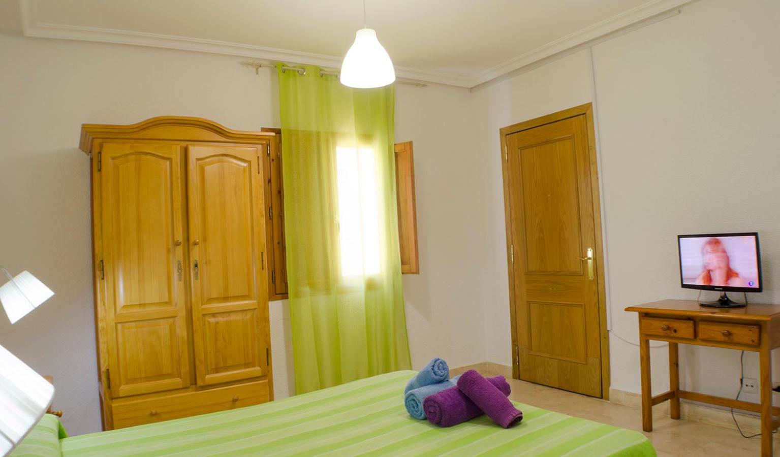 Hostal Los Calatravos