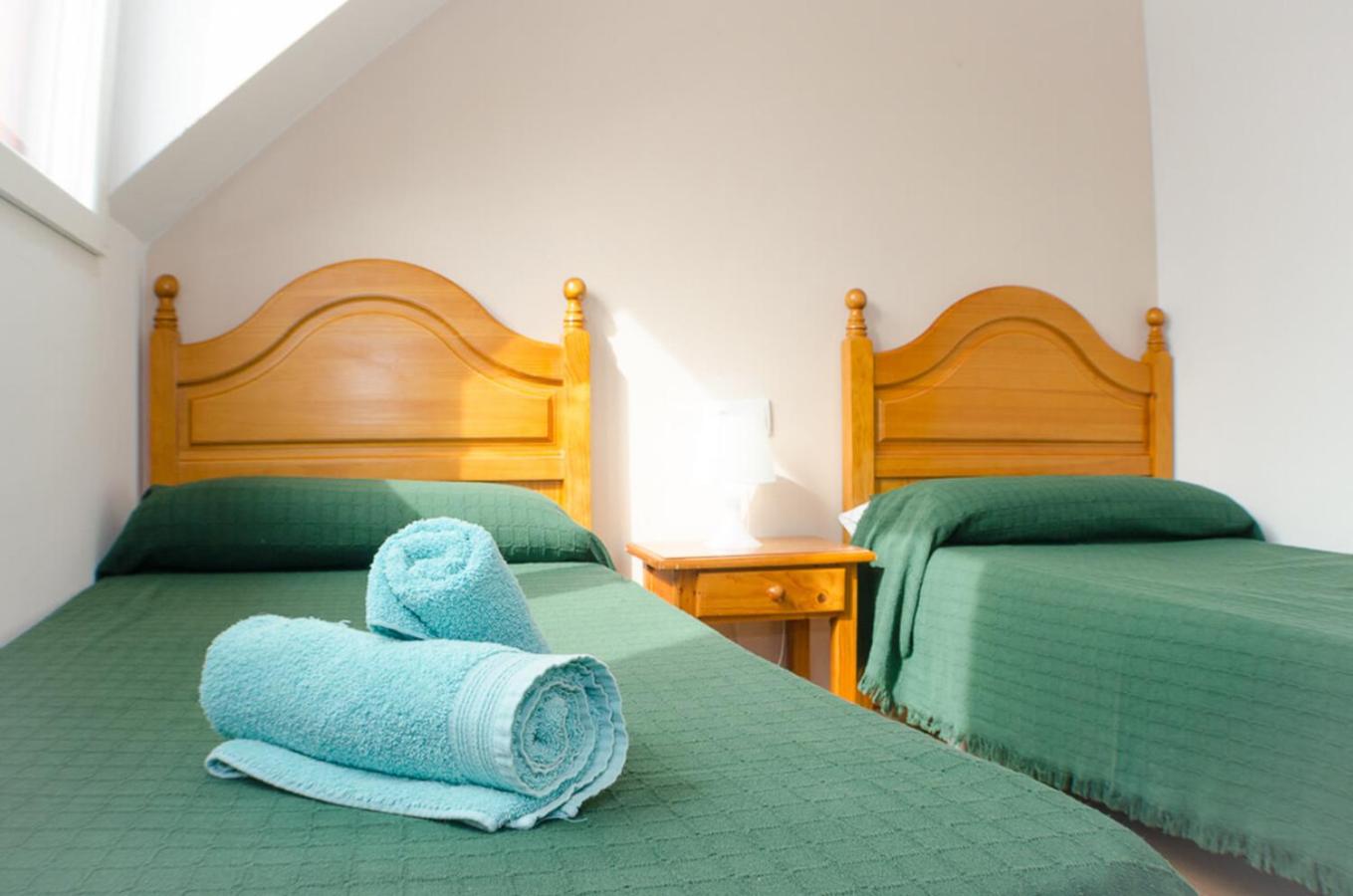 Hostal Los Calatravos