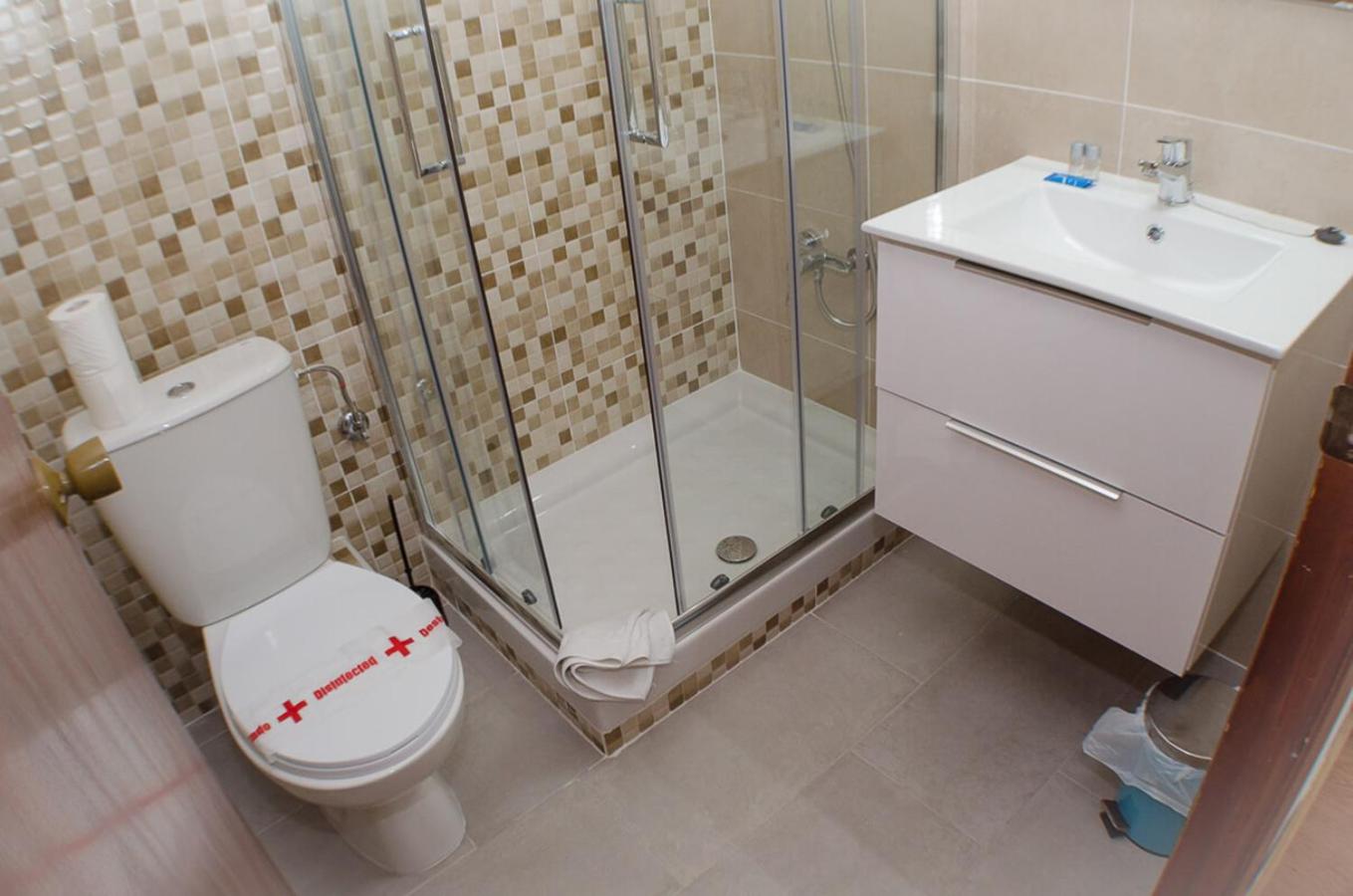 Hostal Los Calatravos