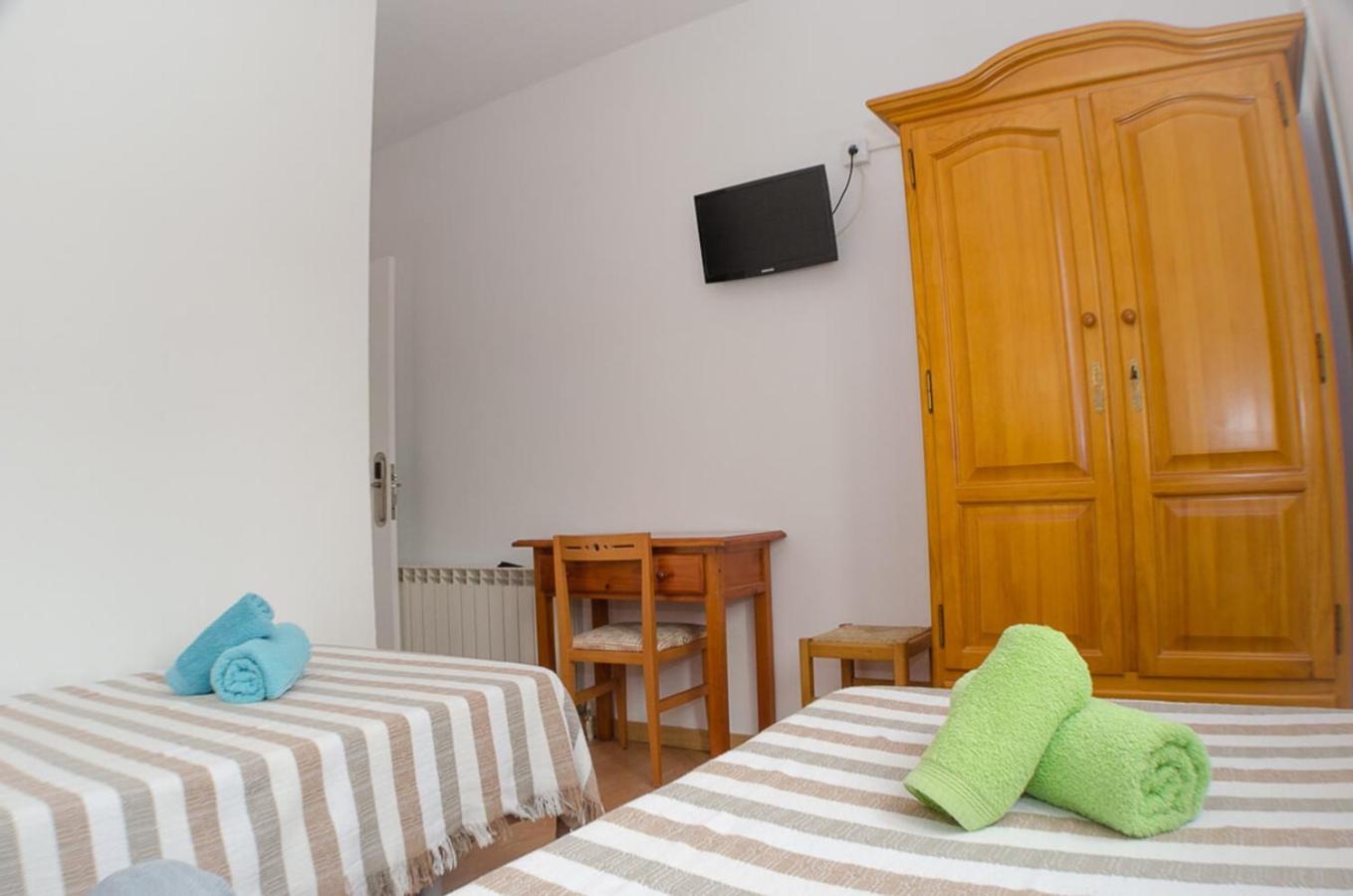 Hostal Los Calatravos
