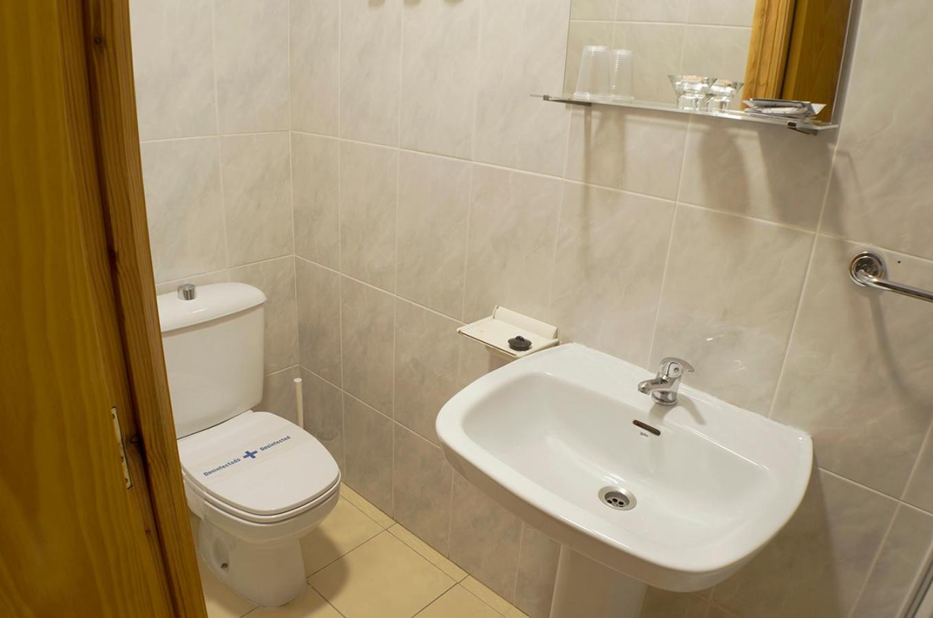 Hostal Los Calatravos