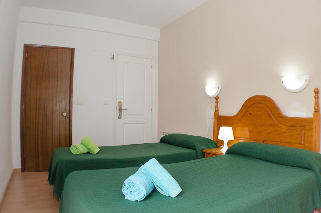 Hostal Los Calatravos