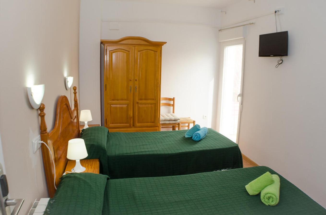 Hostal Los Calatravos