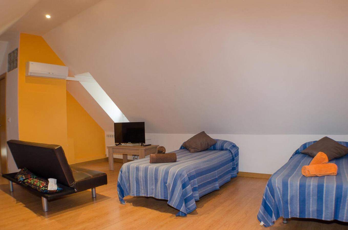 Hostal Los Calatravos