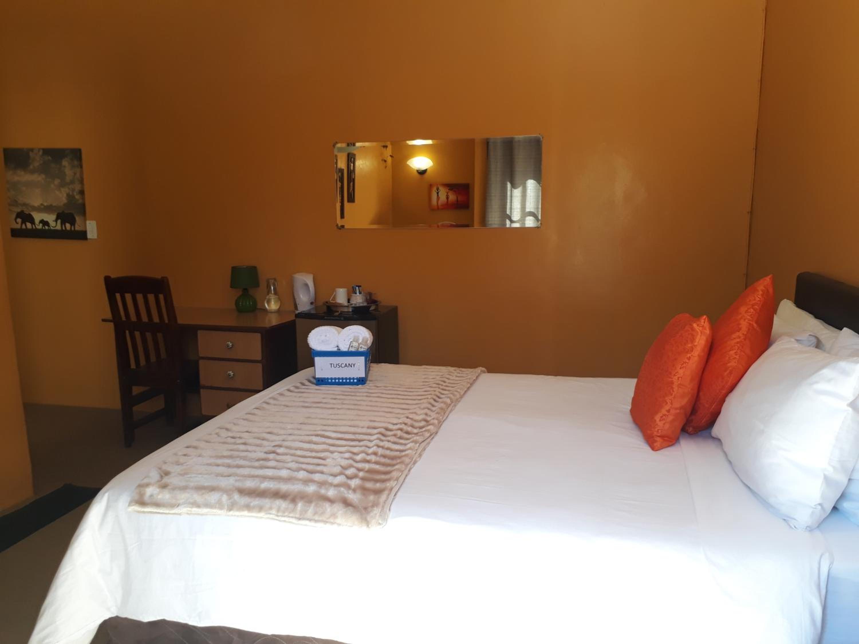 The Guest House Standerton