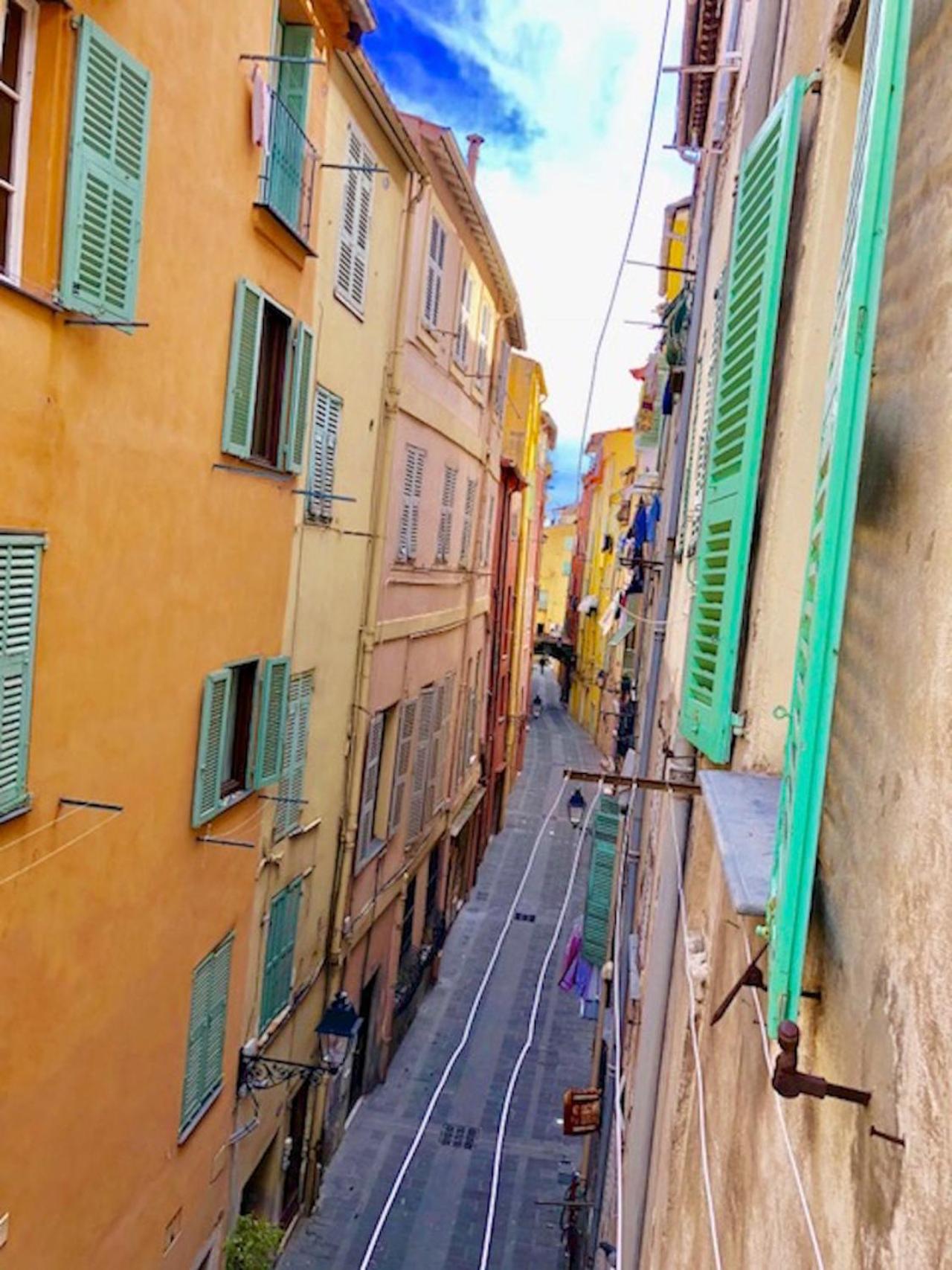 Menton Vacations - Le Mattoni 2 - Property Image 1