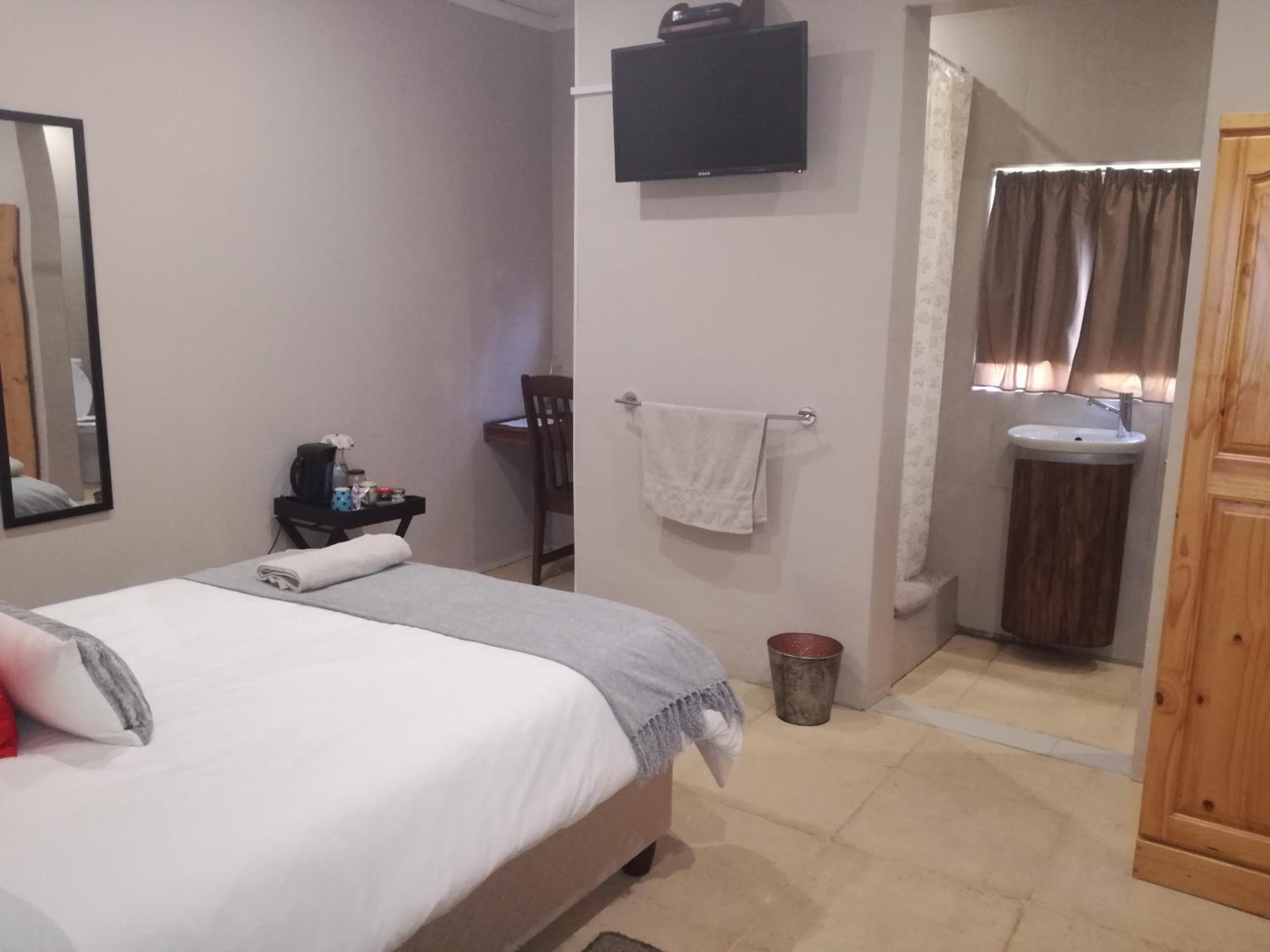 The Guest House Standerton