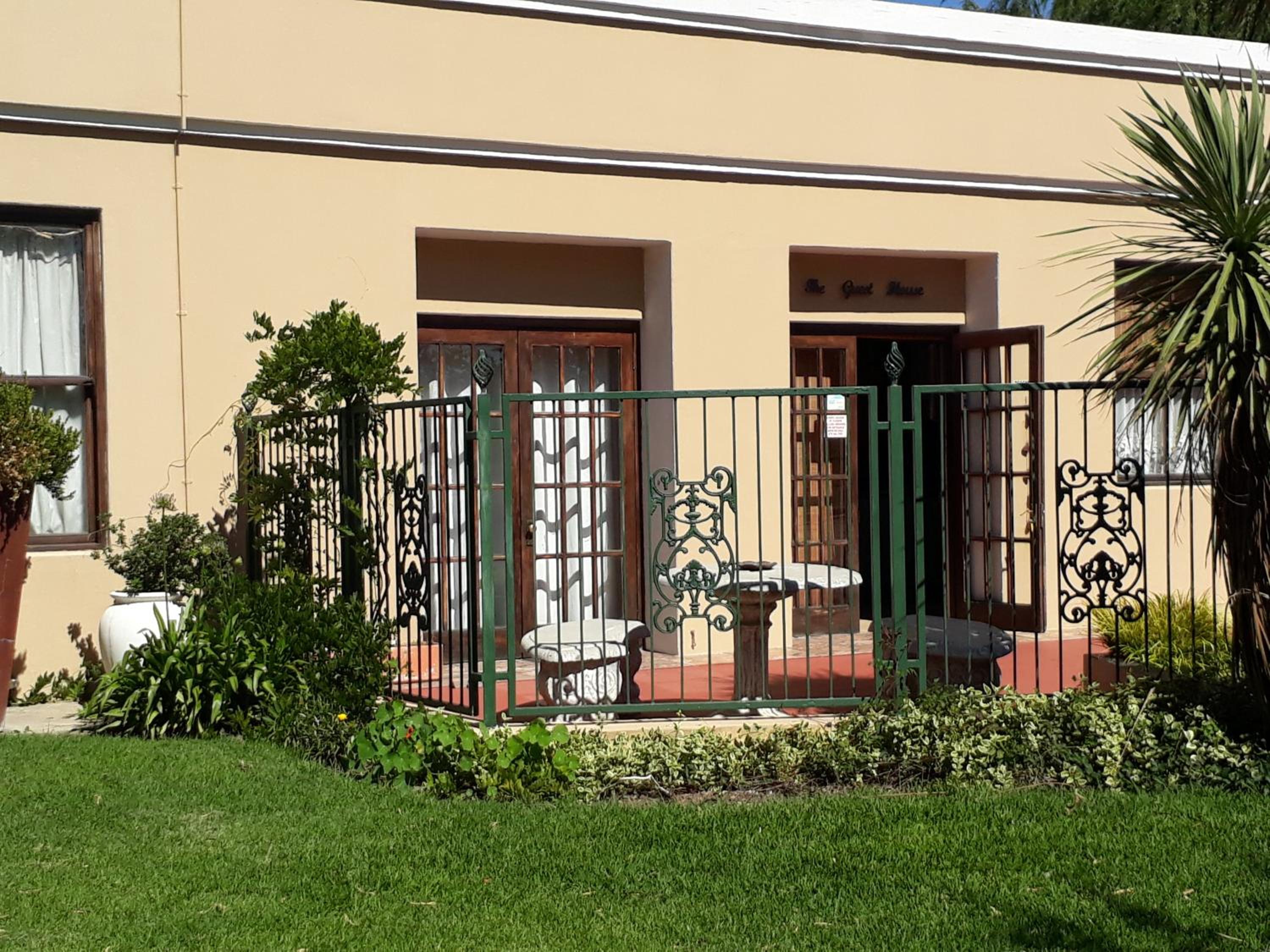 The Guest House Standerton