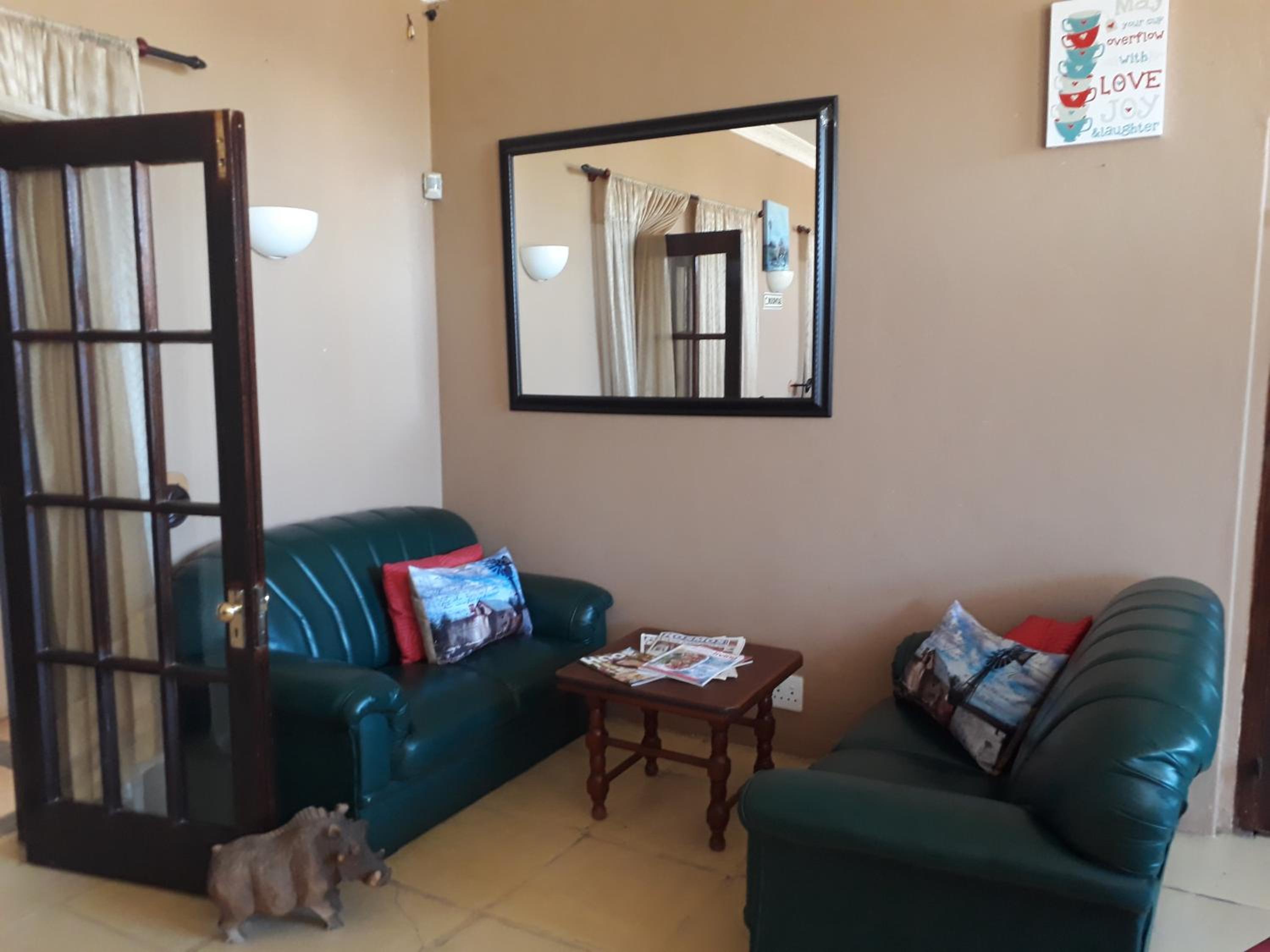 The Guest House Standerton