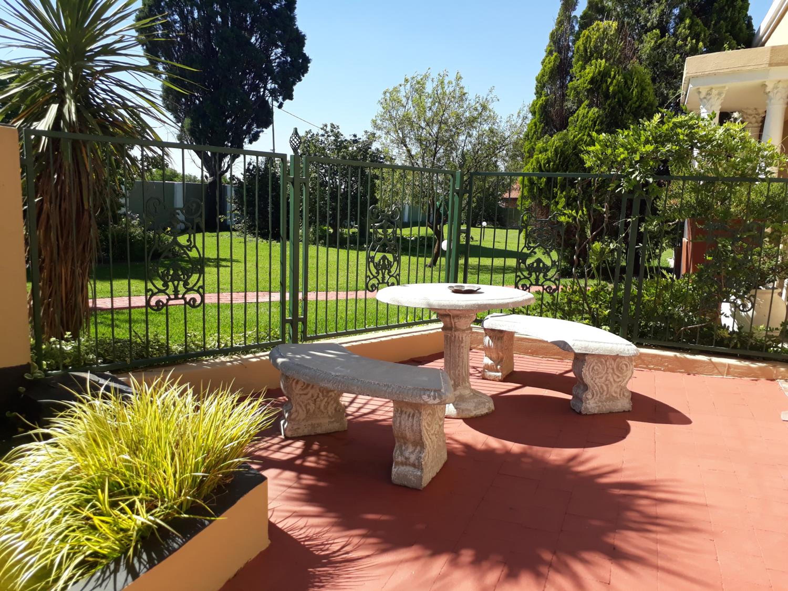 The Guest House Standerton