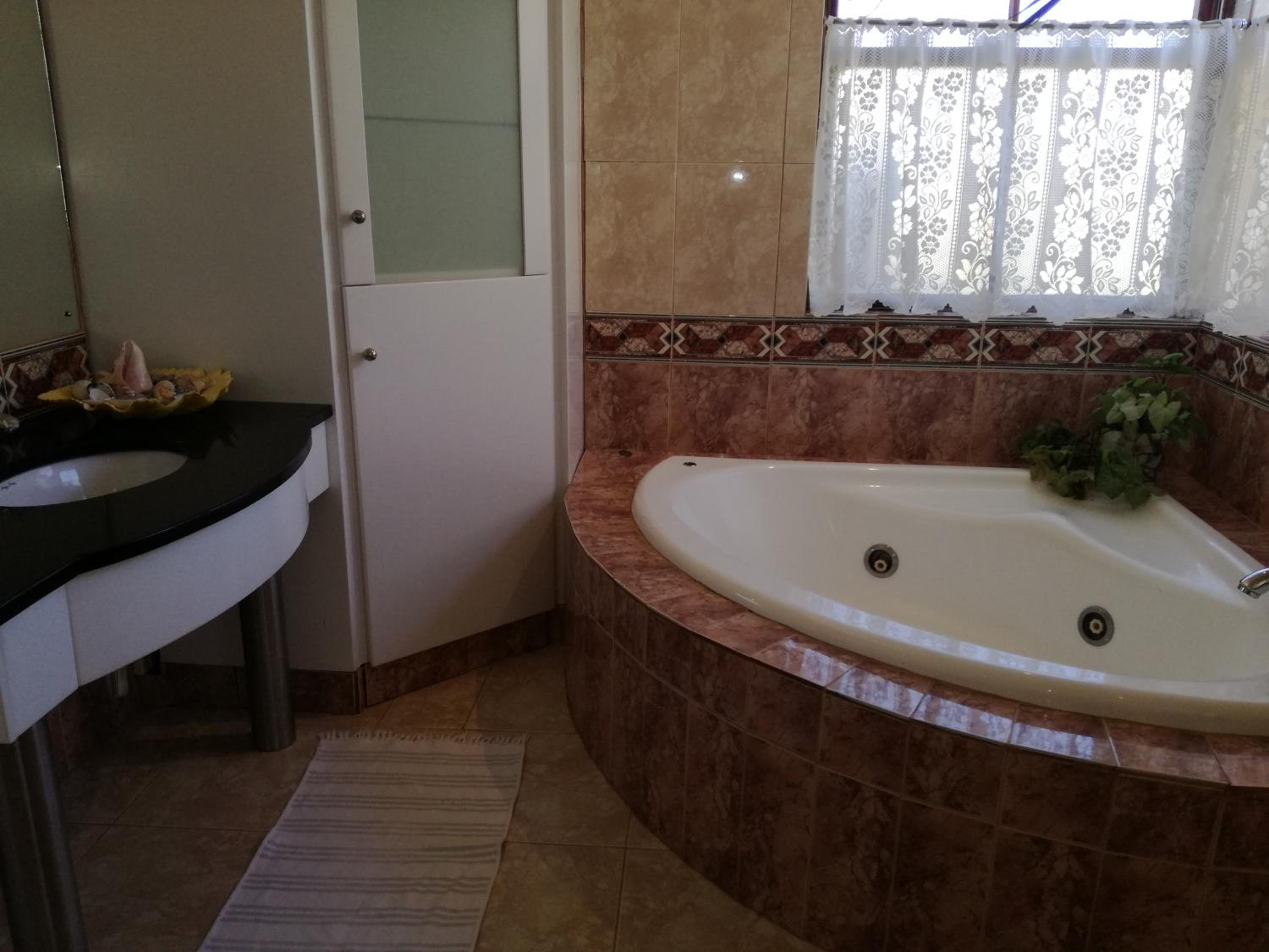 The Guest House Standerton
